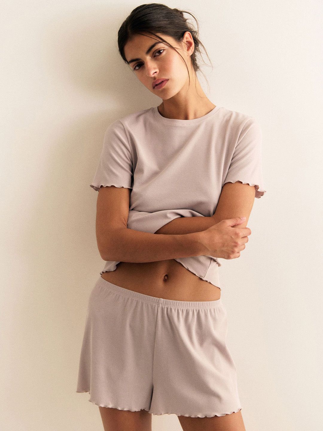 H&M Modal-Blend Pyjamas-picture-24