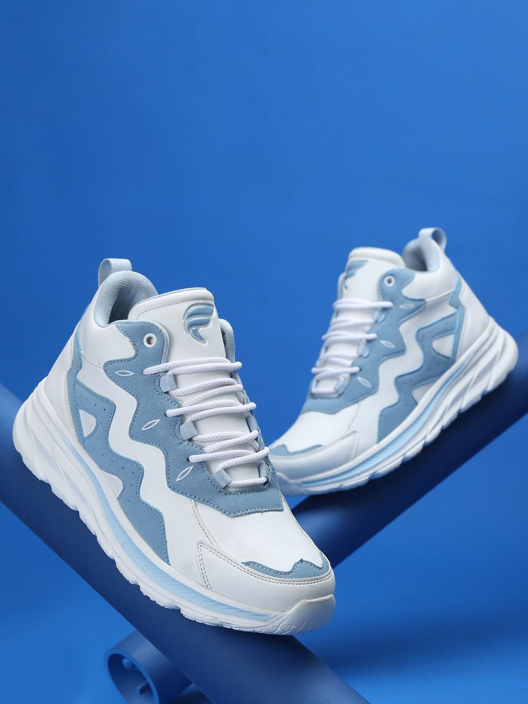 Field Care Men High Top Sneakers-picture-39