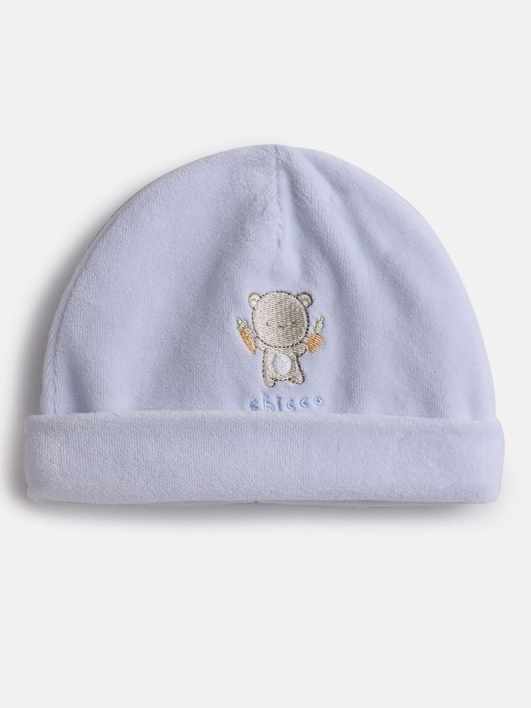 Chicco Boys Cotton Embroidered Beanie-picture-49