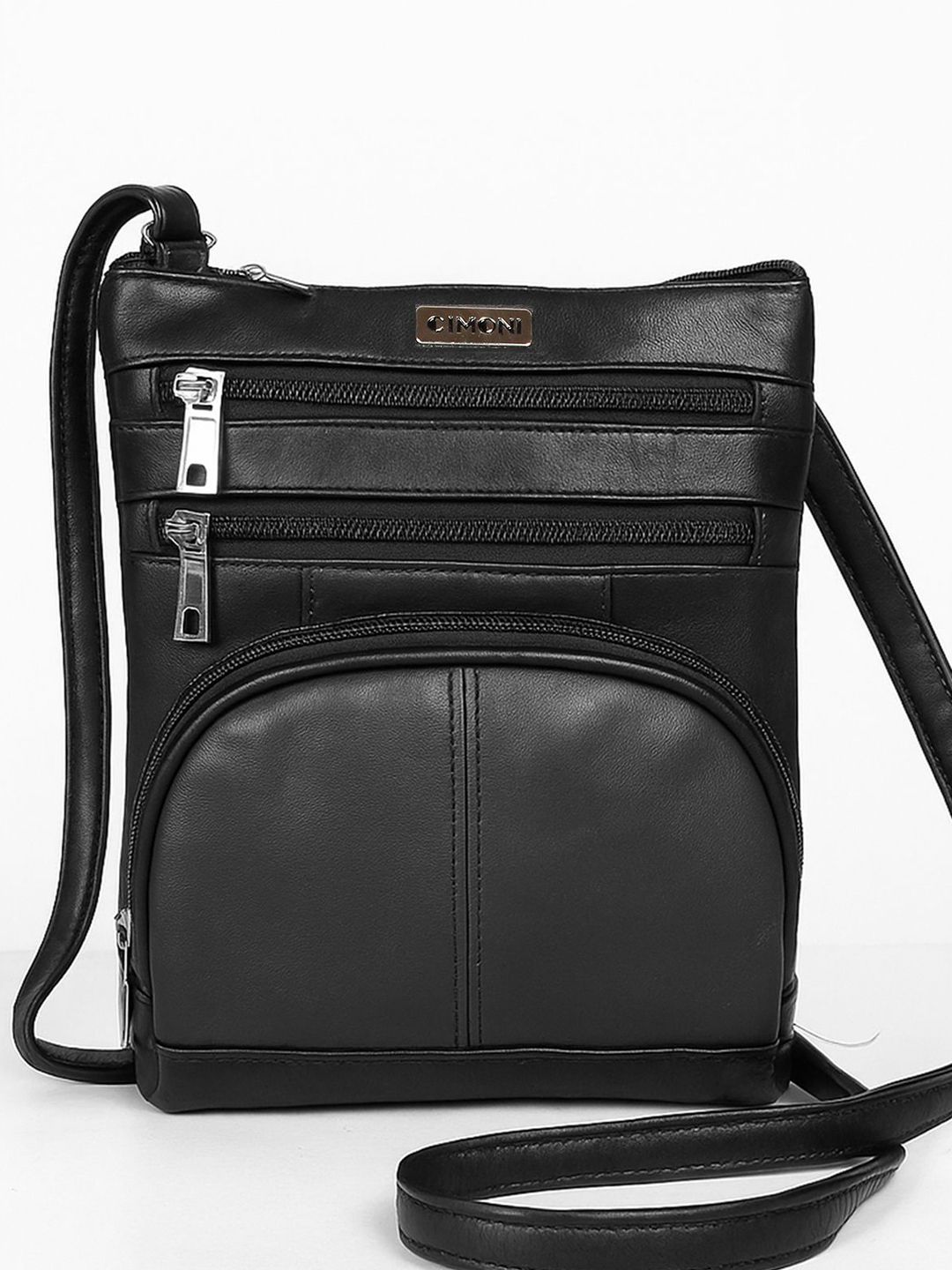 CIMONI Leather Crossbody Sling Bag-picture-15