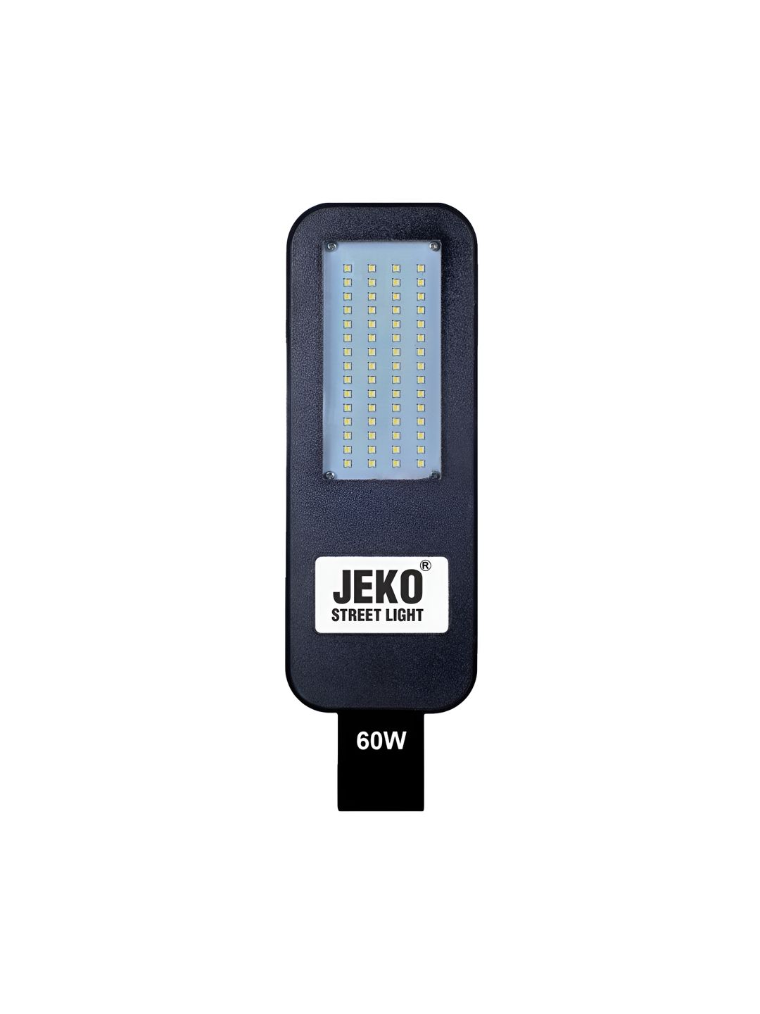 JEKO Black 60W LED Street Lamp Outdoor Light-image-15