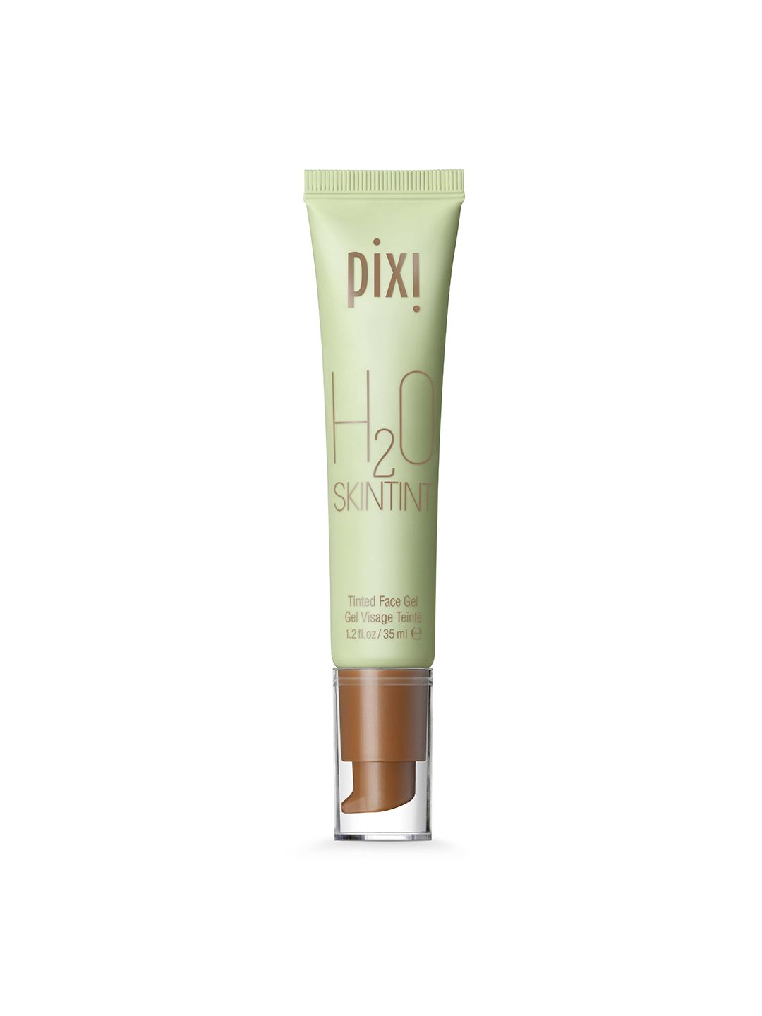 Pixi Hydrating H2O SkinTint Concealer - 35 ml - Mocha-picture-6