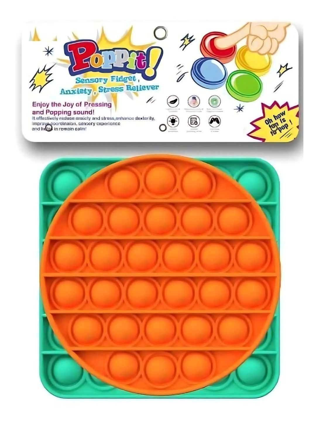 YK Gaming Accessory Activity Toys and Games-picture-43