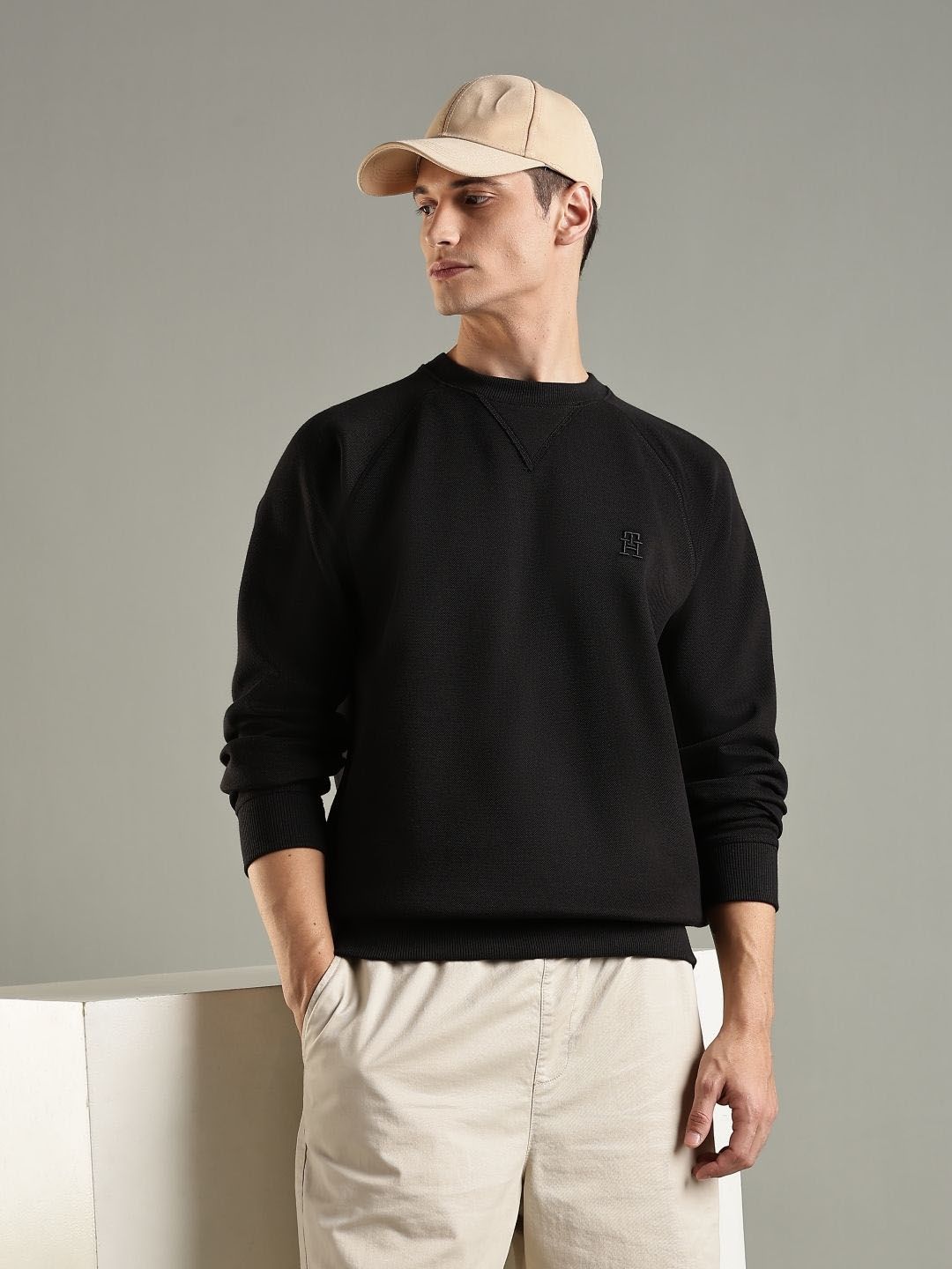 Tommy Hilfiger Europe Men Sweatshirt-picture-33