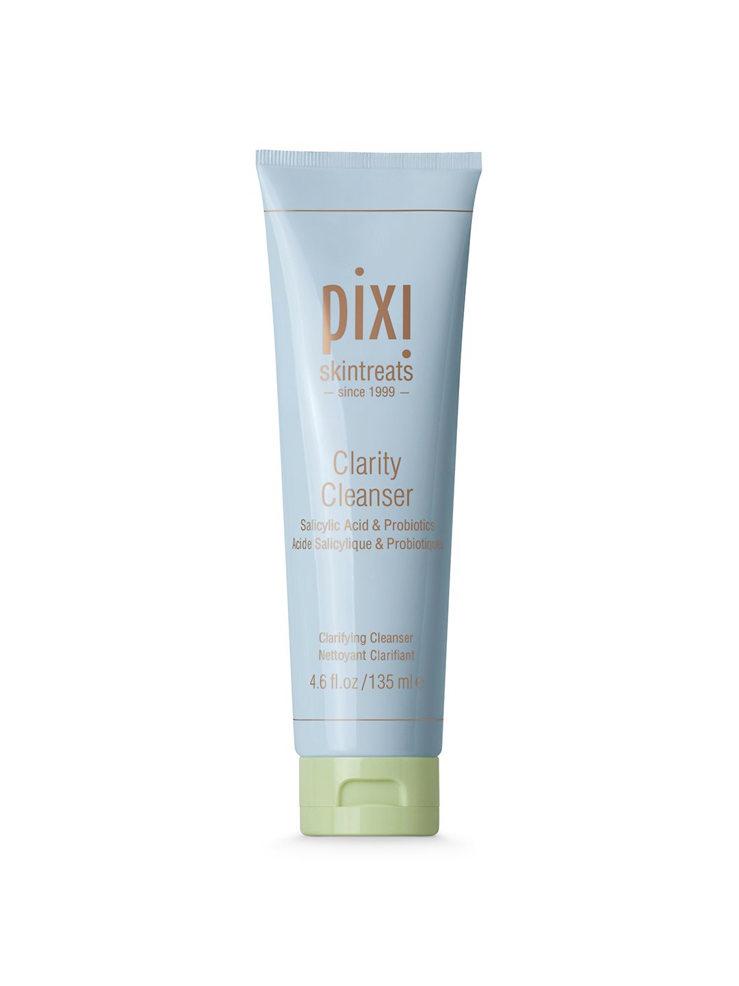 Pixi Rehydrating Clarity Cleanser - 135 ml