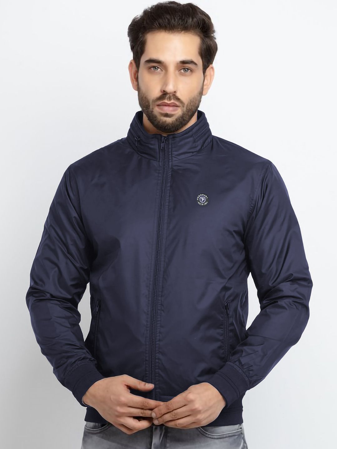 MOUNTAIN COLOURS Windcheater And Water Resistant Padded Jacket-picture-41