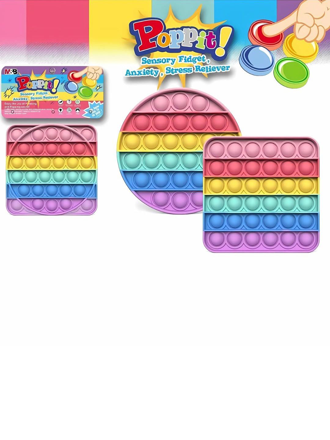 YK Gaming Accessory Activity Toys and Games-image-31