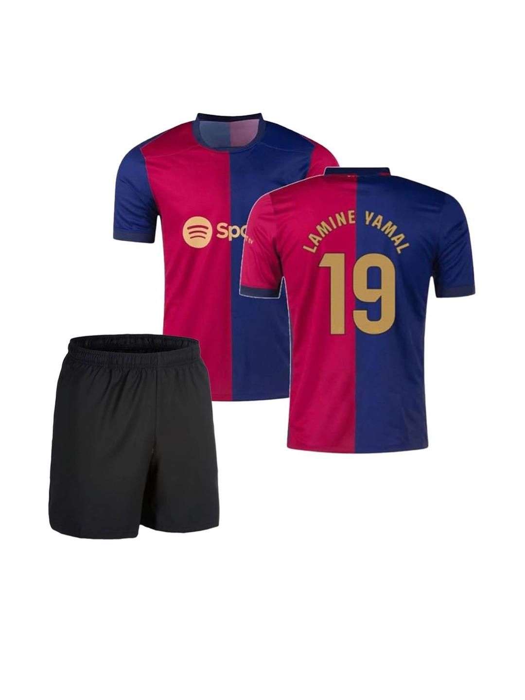 dostitch Kids Multi Clothing Set-picture-10