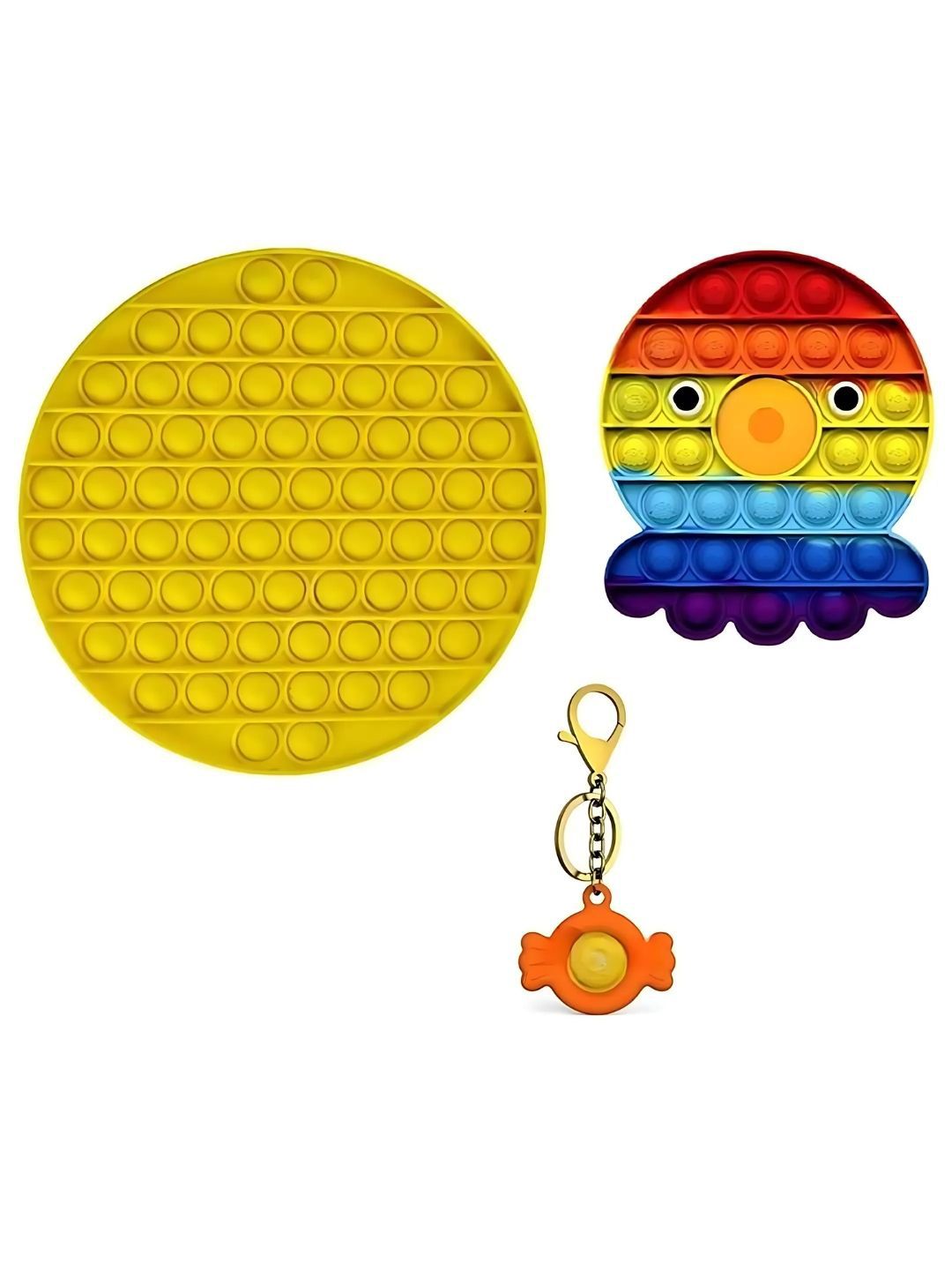 YK Gaming Accessory Activity Toys and Games-picture-21