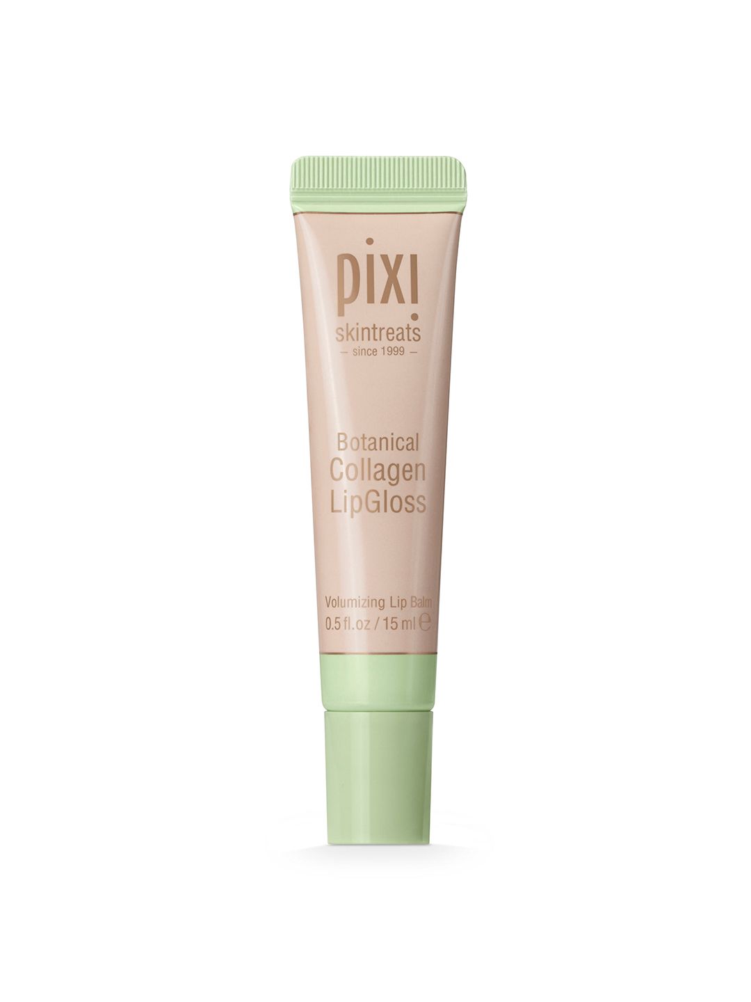 Pixi Botanical Collagen Lip Gloss Volumizing Lip Balm with Vitamin E & Peptides - 15 ml-picture-24