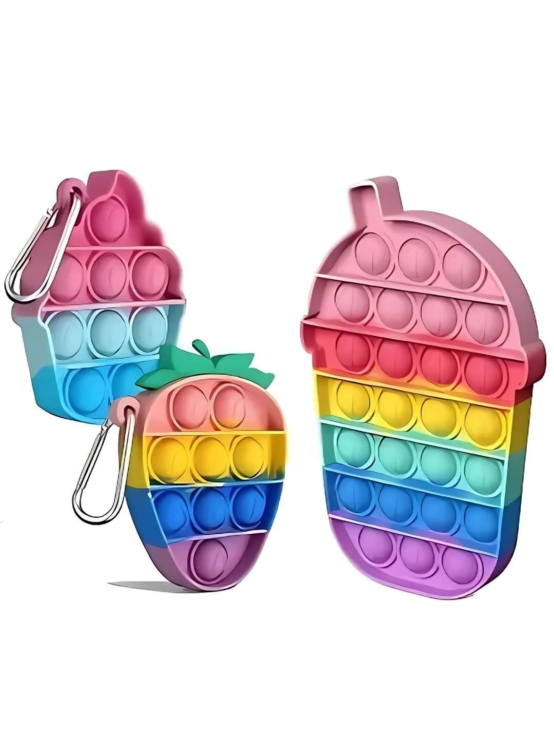 YK Gaming Accessory Activity Toys and Games-image-45