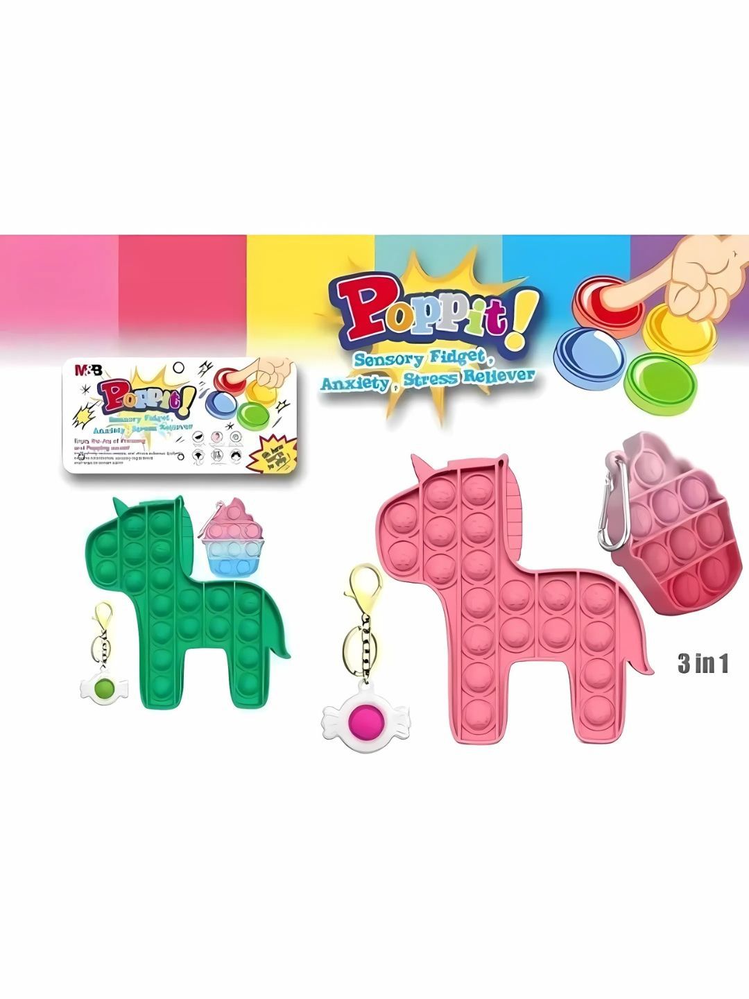 YK Gaming Accessory Activity Toys and Games-image-36