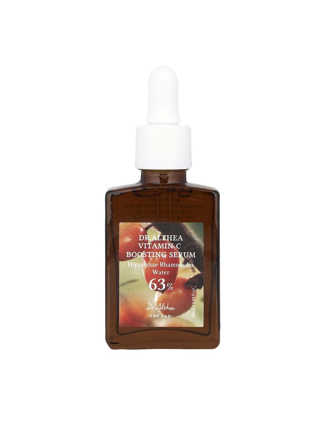 dr. althea Dr Althea Vitamin C Boosting Serum - 30 ml-picture-40