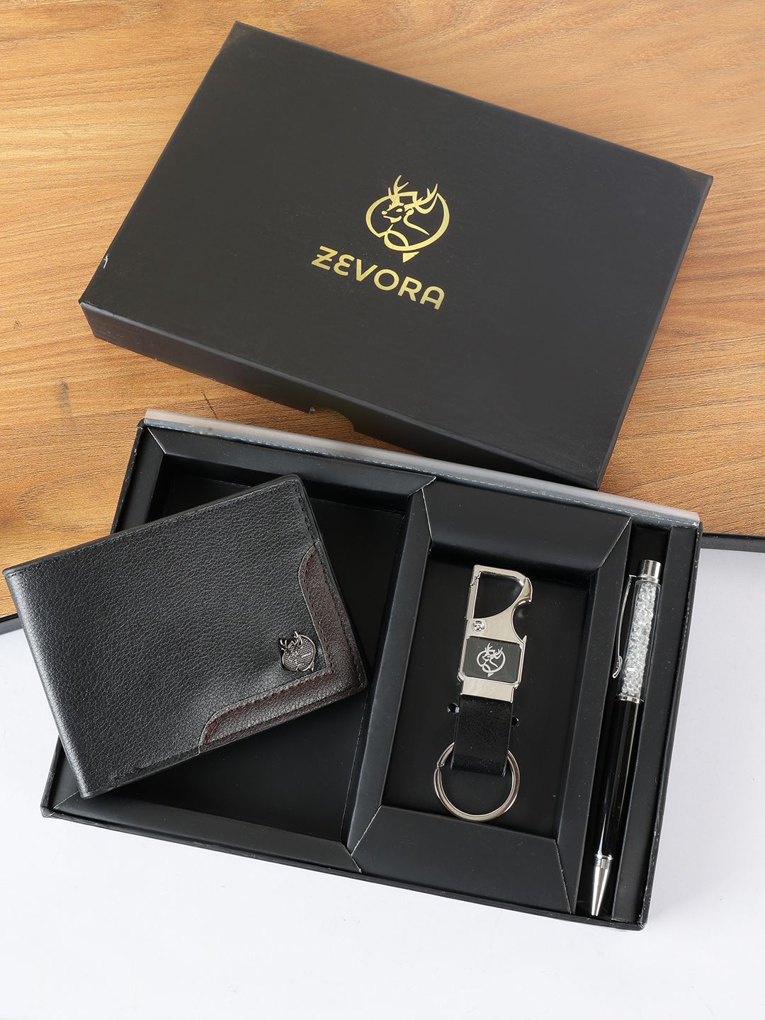 ZEVORA Men Accessory Gift Set-image-38