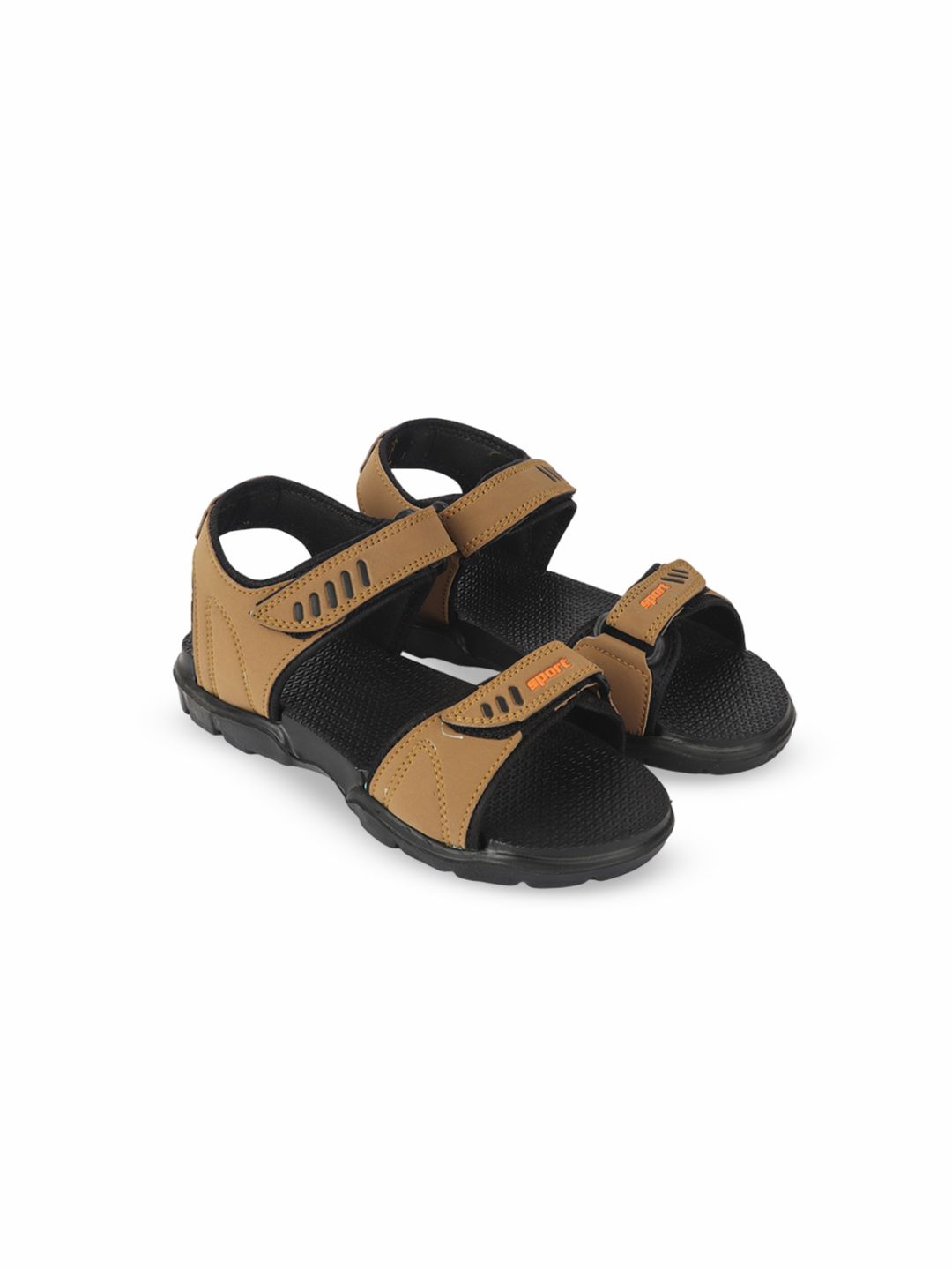 XDOX Kids Velcro Sports Sandals-picture-43