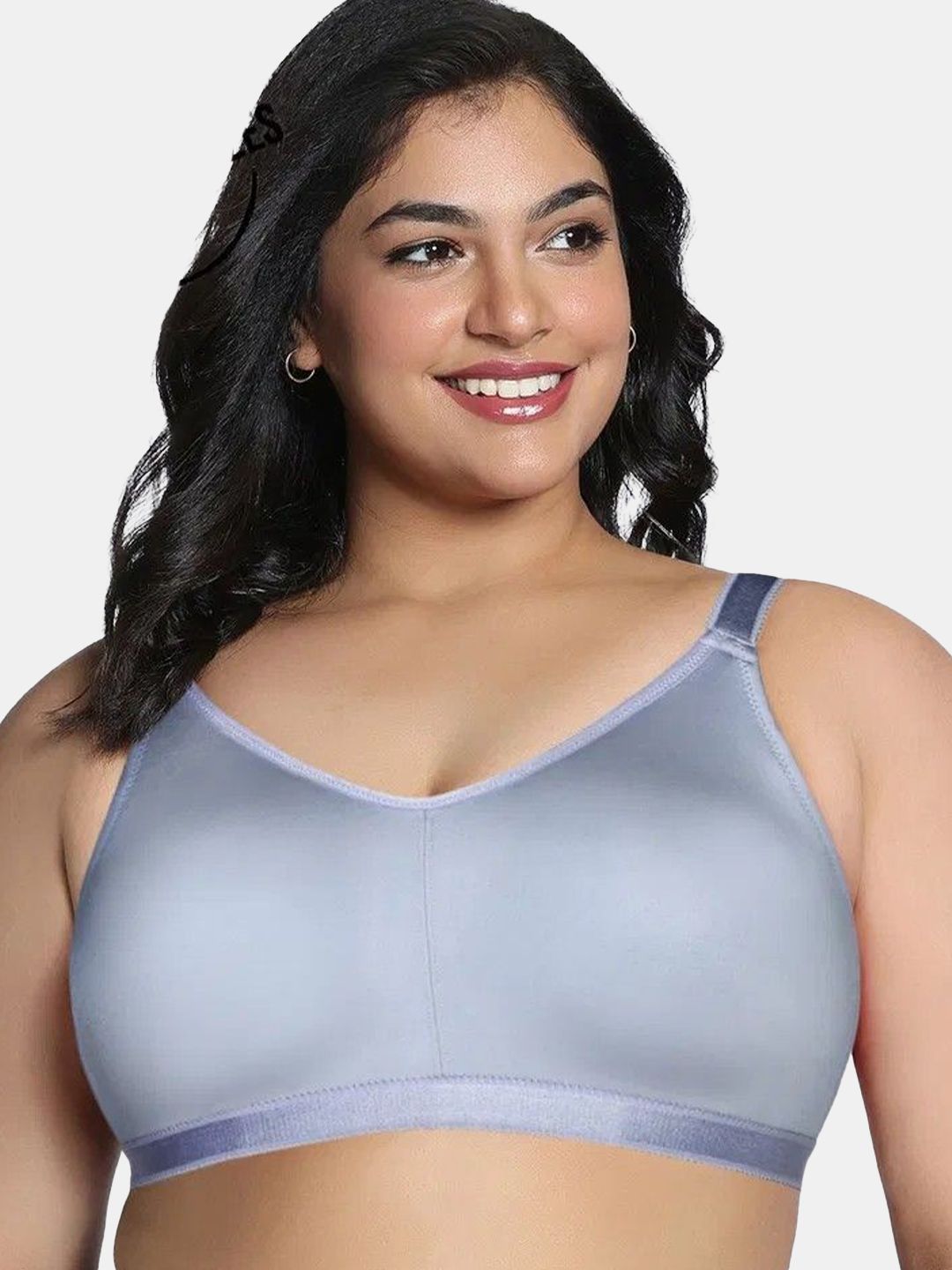 Zivame Women Full Coverage Non Padded Minimizer Bra-picture-32