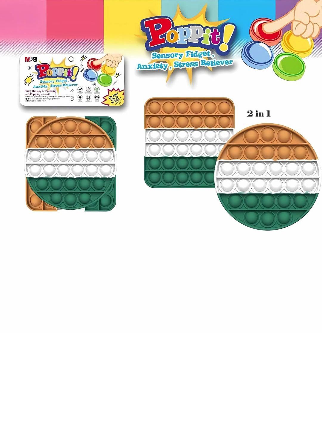 YK Gaming Accessory Activity Toys and Games-image-38