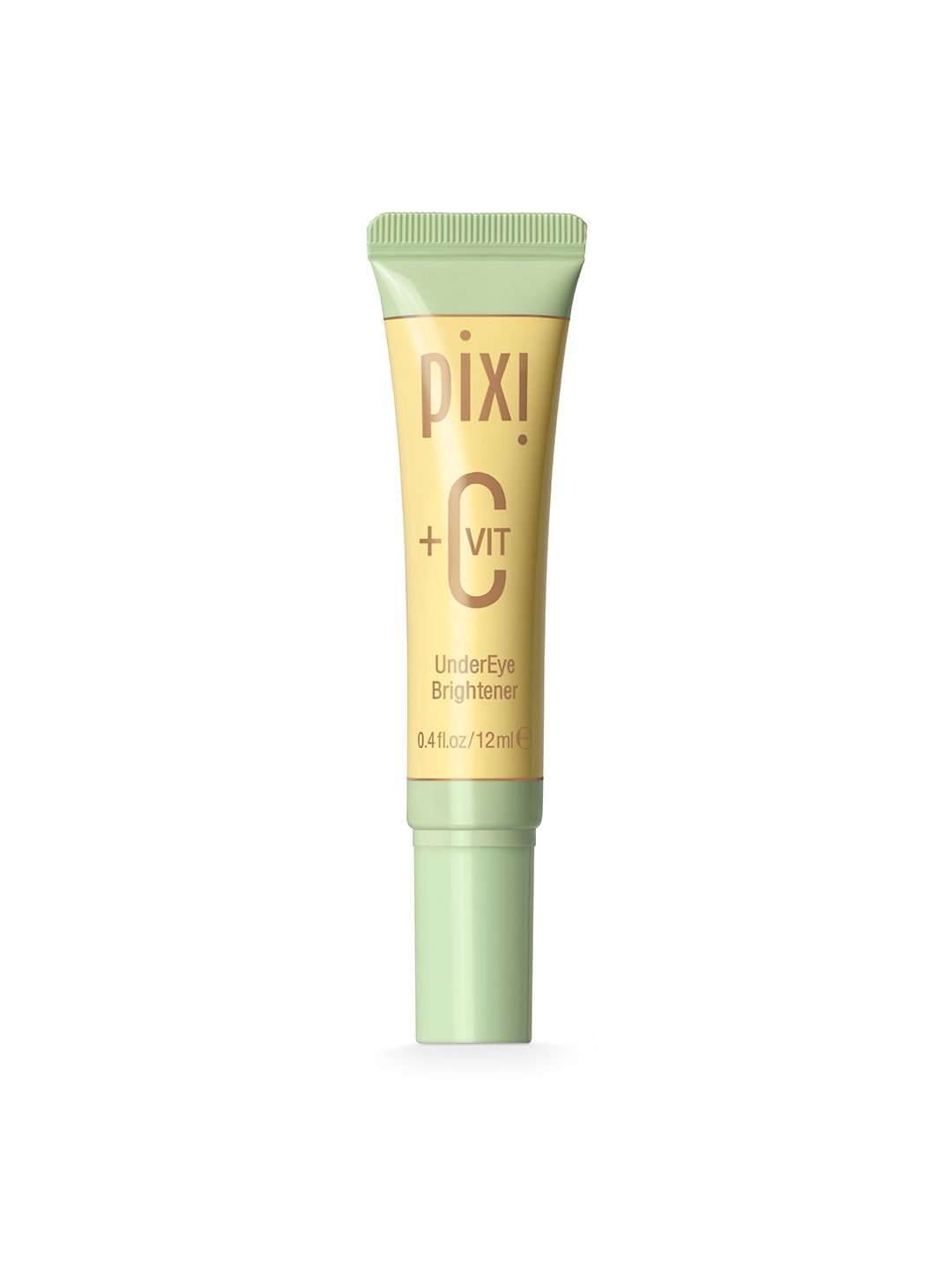 Pixi +C Vit UnderEye Brightener with Ferulic Acid & Caffeine - 12 ml-picture-0