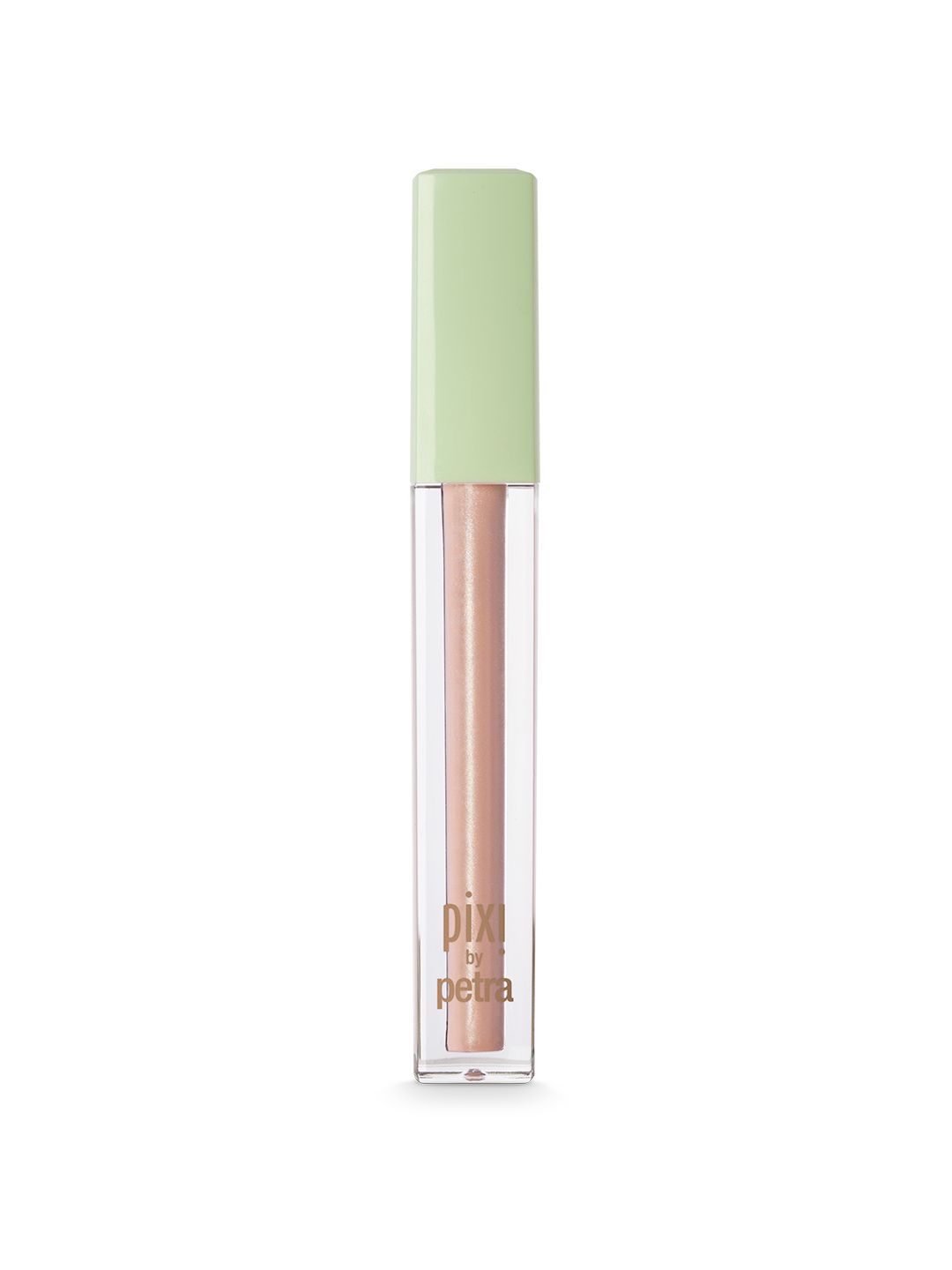Pixi LipLift Max Peptide-Infused Lip Plumper with Jojoba & Chamomile 2.7g - Honey Sheen-picture-11