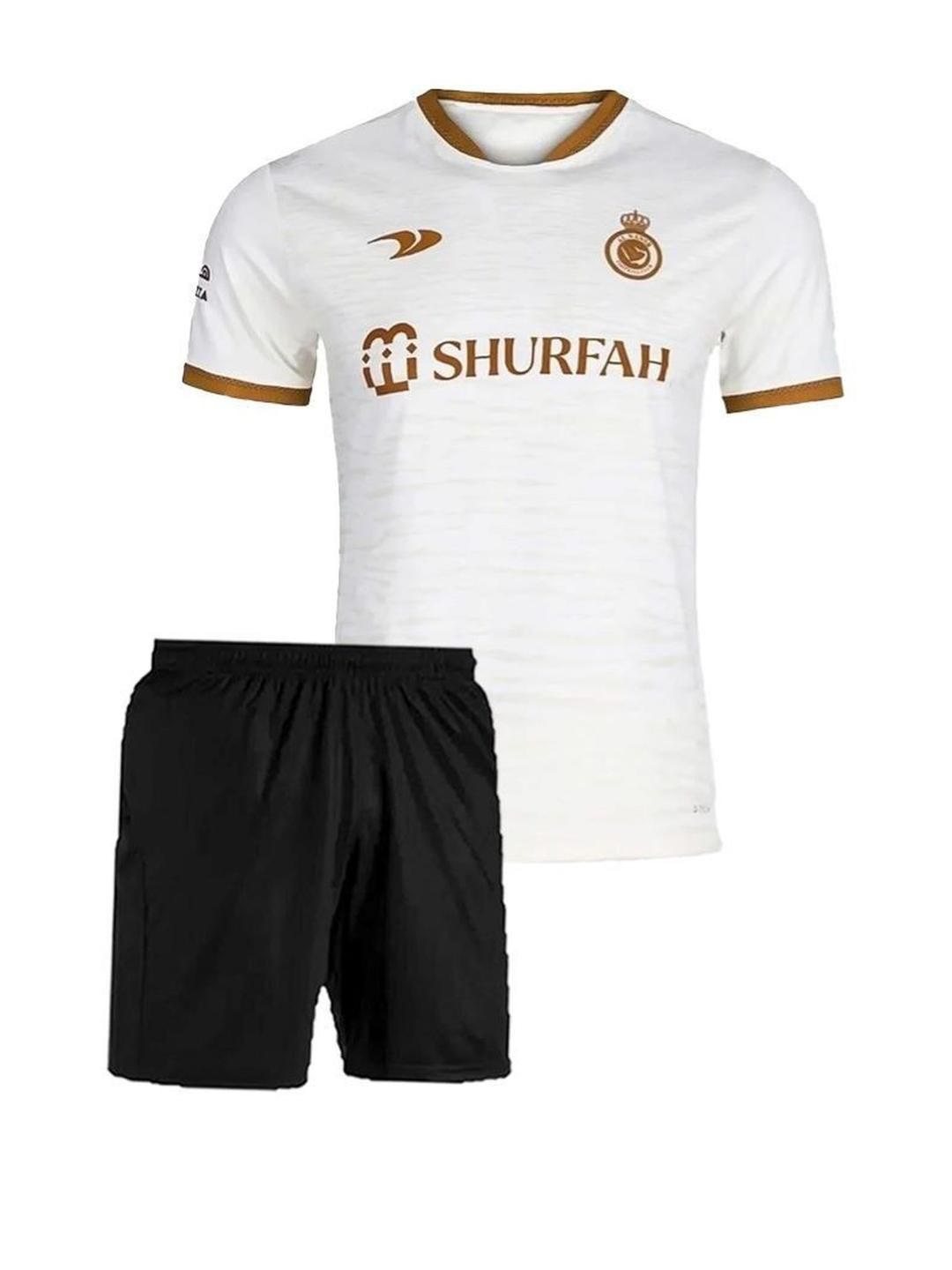 Dostitch Kids Multi-Color Round Neck Printed T-shirt with Shorts-picture-16