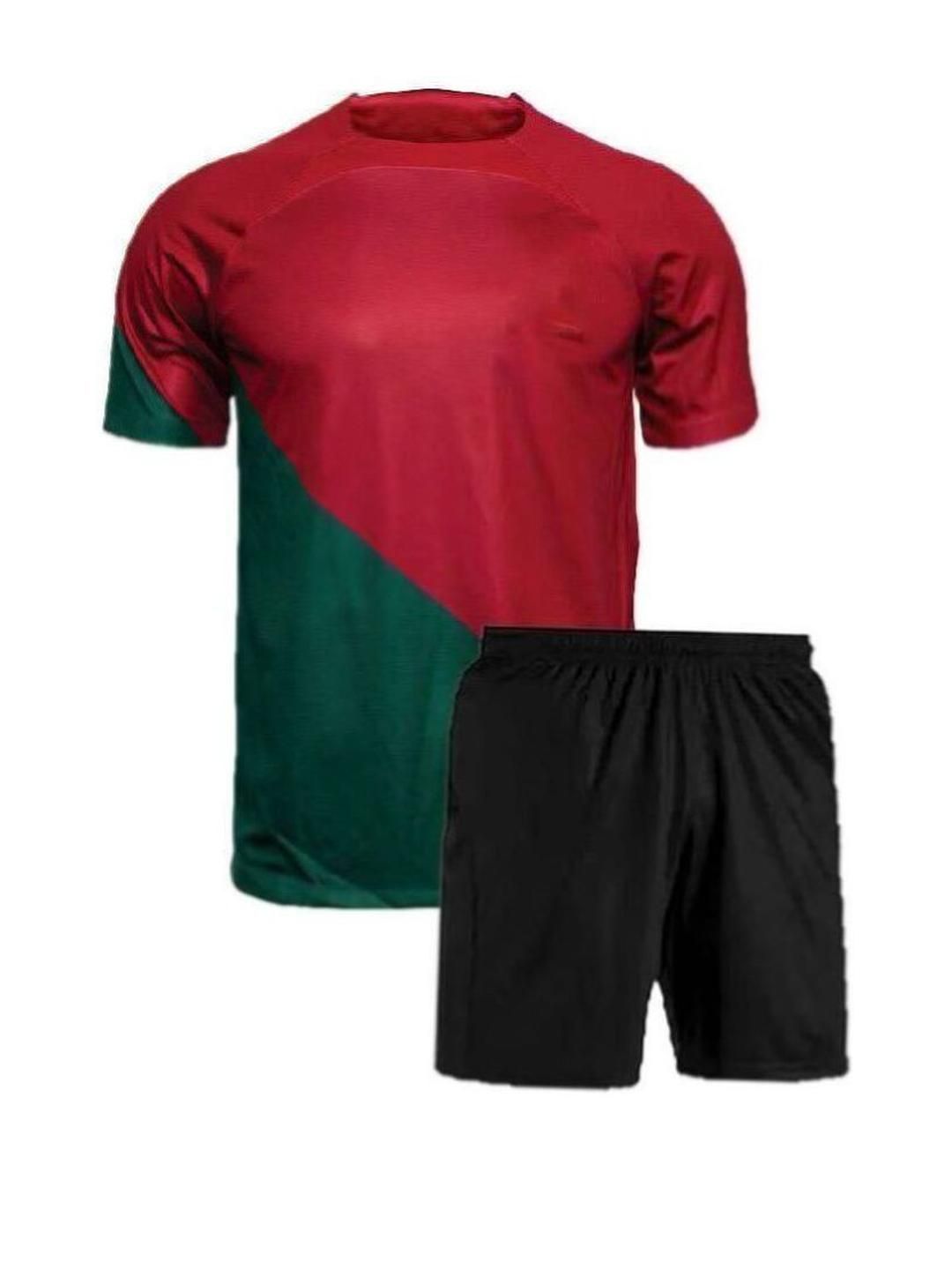 dostitch Kids-Unisex Multi Tshirts-picture-18