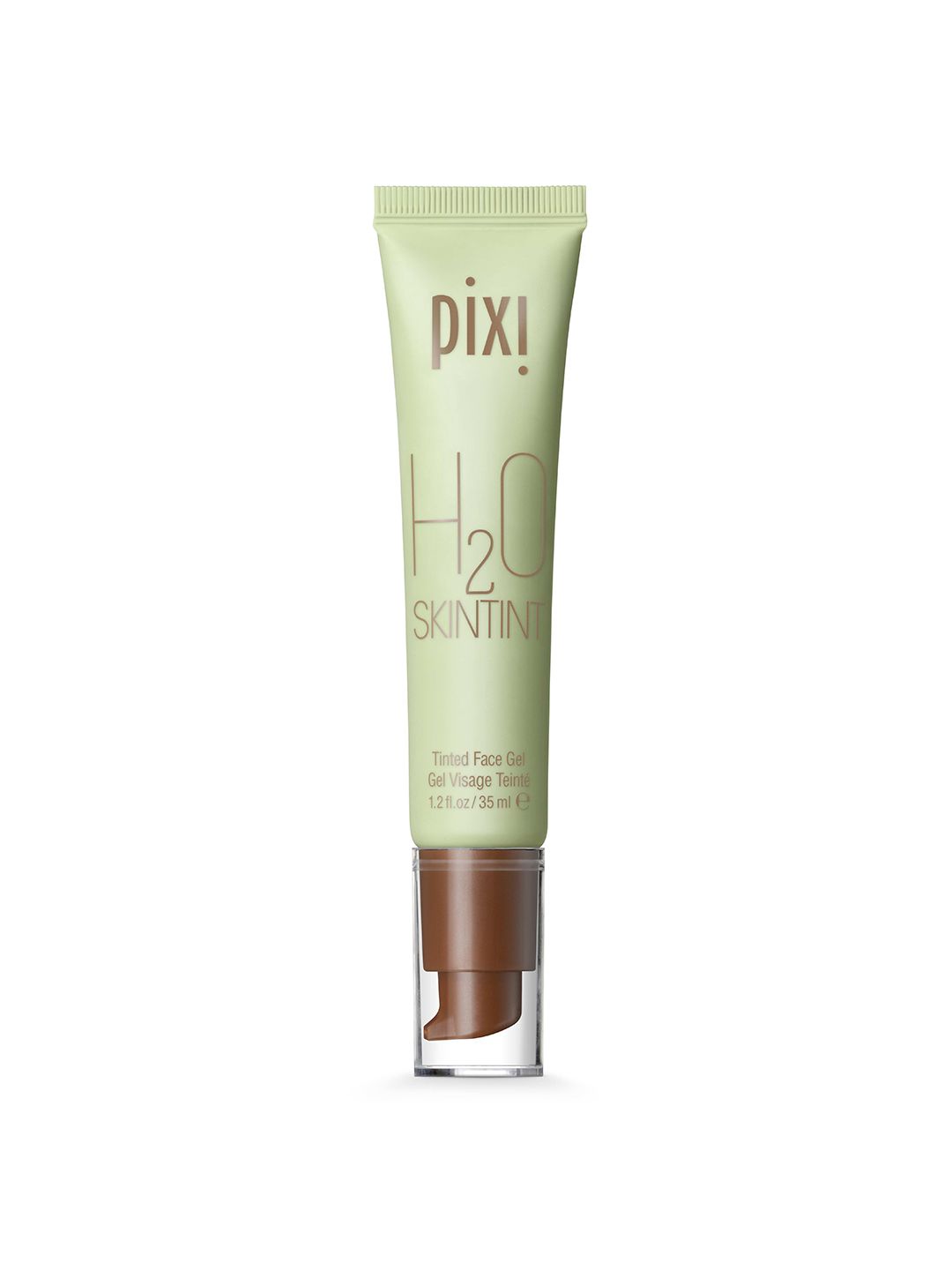 Pixi Hydrating H2O SkinTint Concealer - 35 ml - Espresso-picture-7