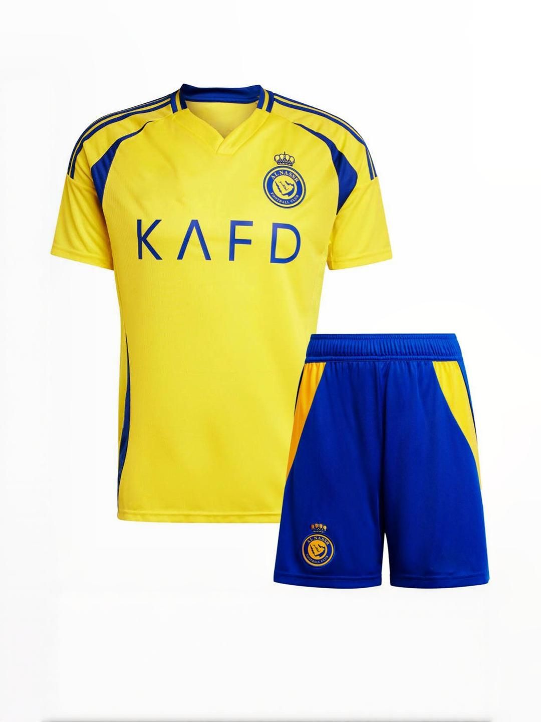 dostitch Kids Printed T-shirt Set-picture-24