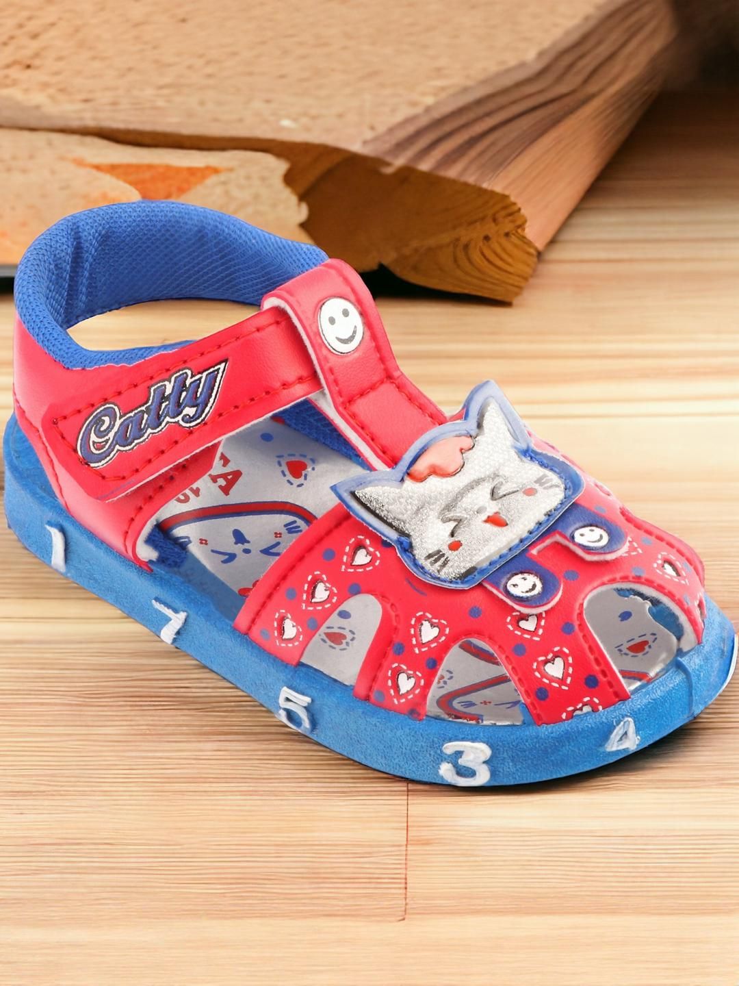 ROTATION Unisex Kids Sandals-picture-30