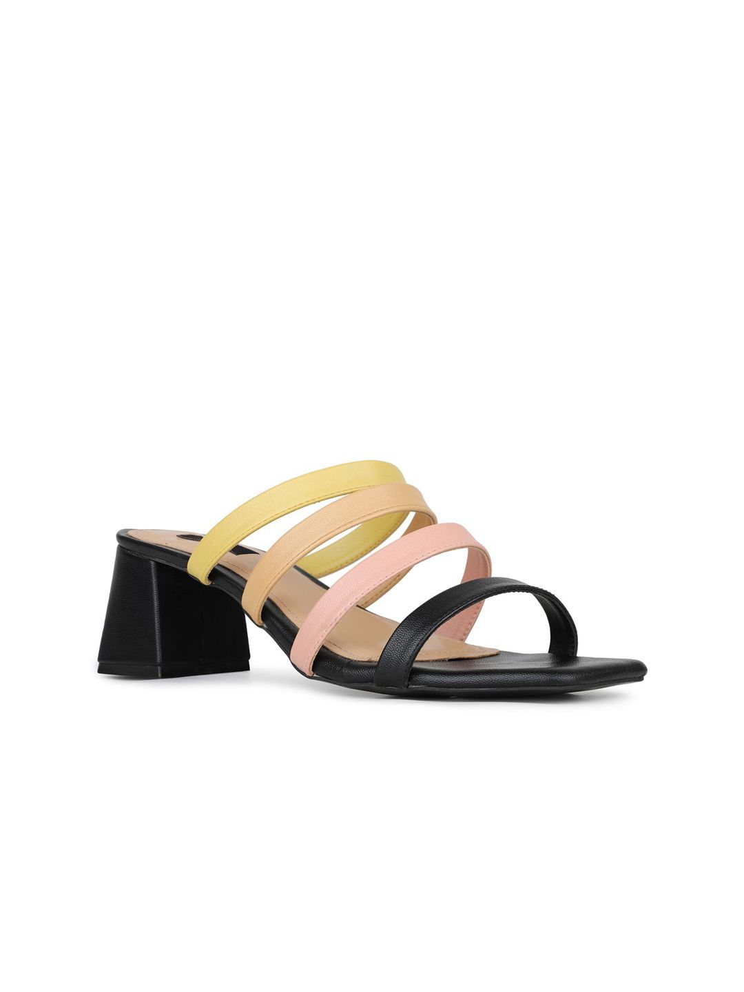 Inc 5 Women Party Block Sandals-picture-47