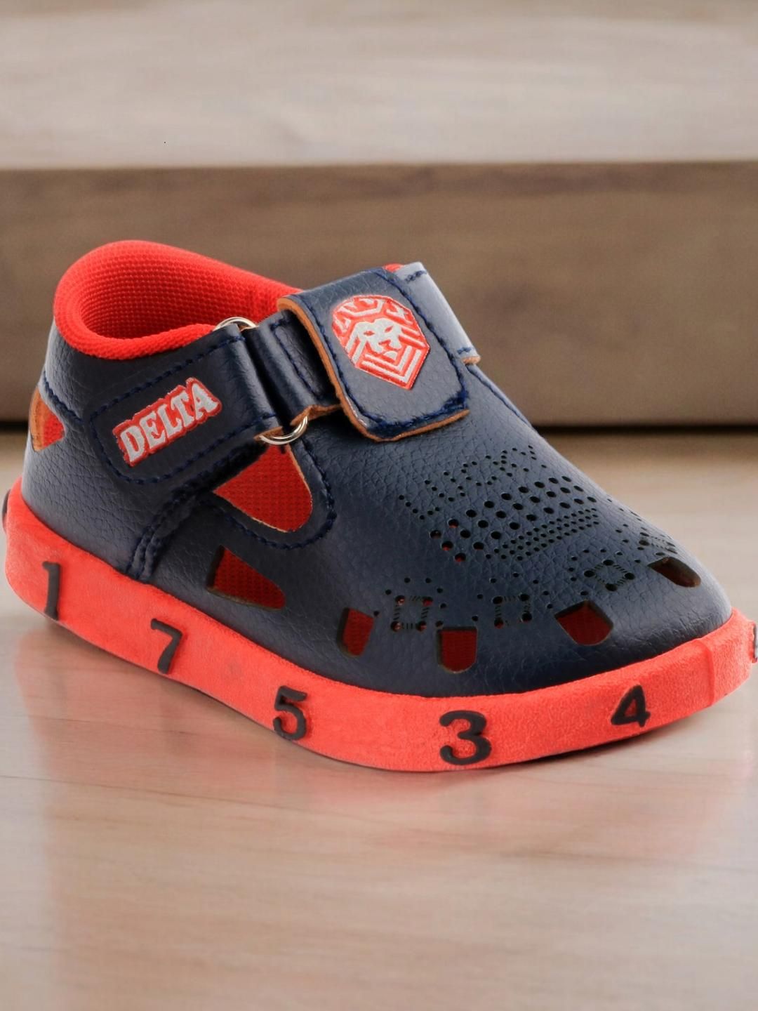 ROTATION Unisex Kids Sneakers-picture-13