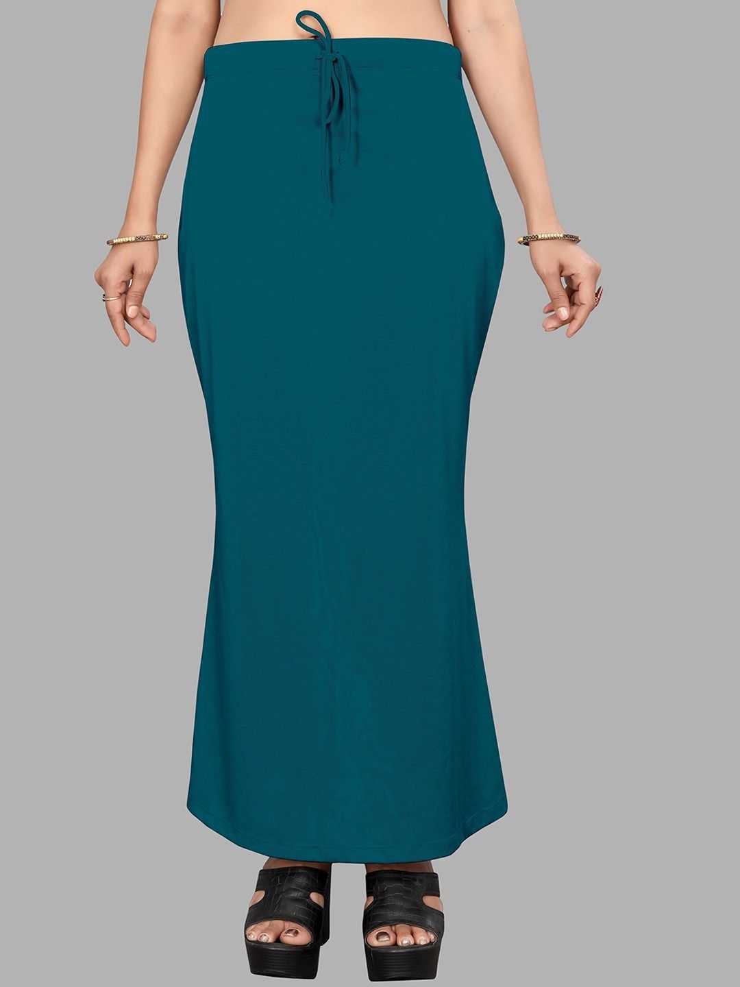 IndianRang Mid-Rise Mermaid Fit Saree Shapewear-picture-26