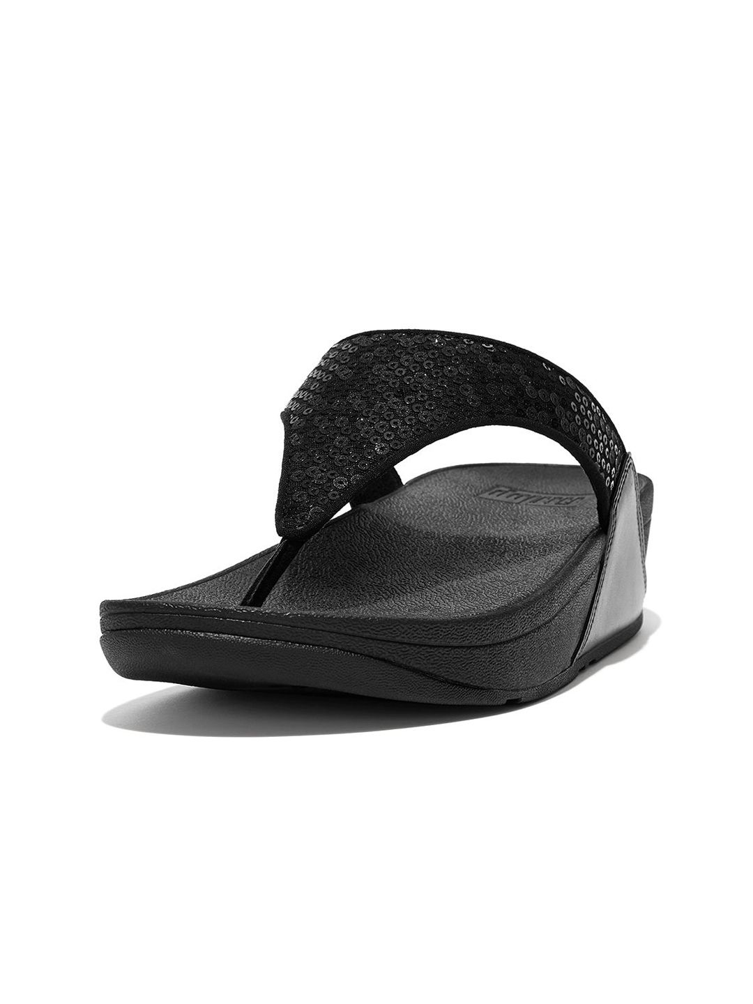 fitflop PU Flatform Sandals-picture-22