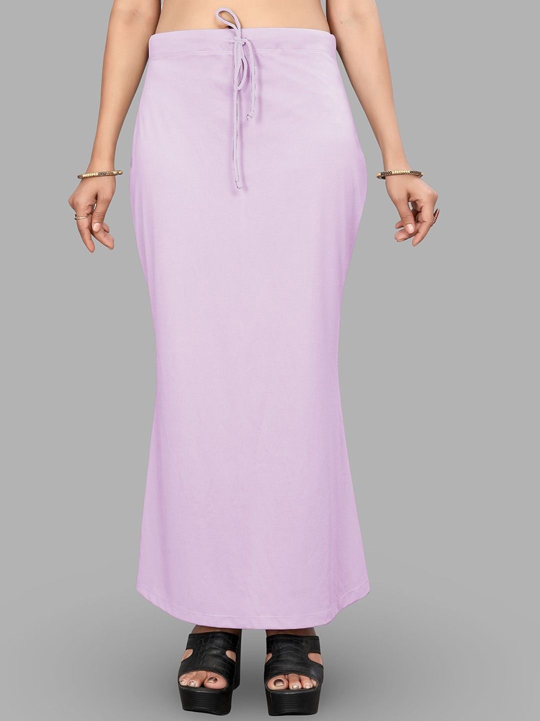 IndianRang Mid-Rise Mermaid Fit Saree Shapewear-picture-21