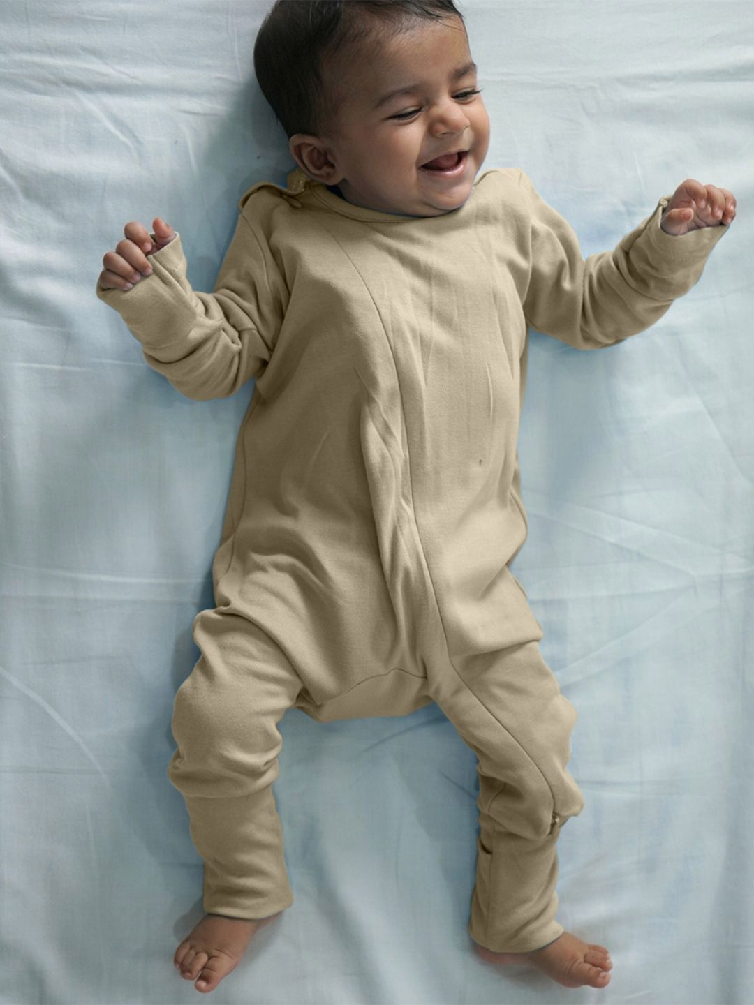 cocoon care Unisex Kids Sleepsuit-picture-39