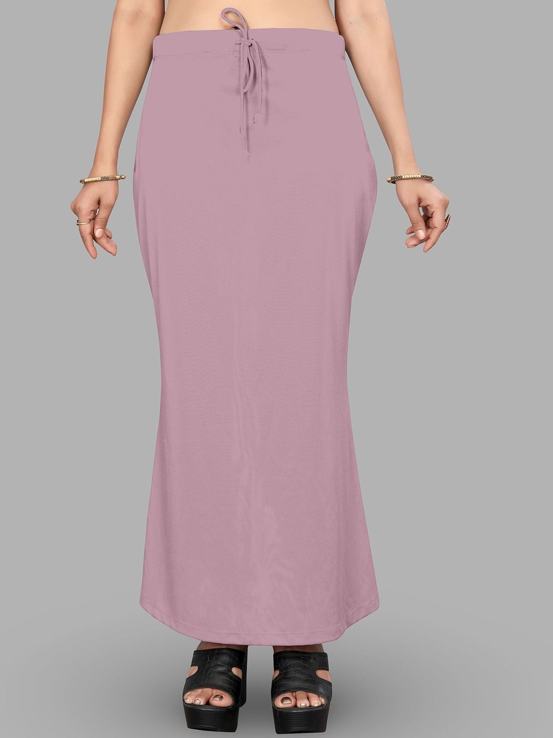 IndianRang Mid-Rise Mermaid Fit Saree Shapewear-picture-10