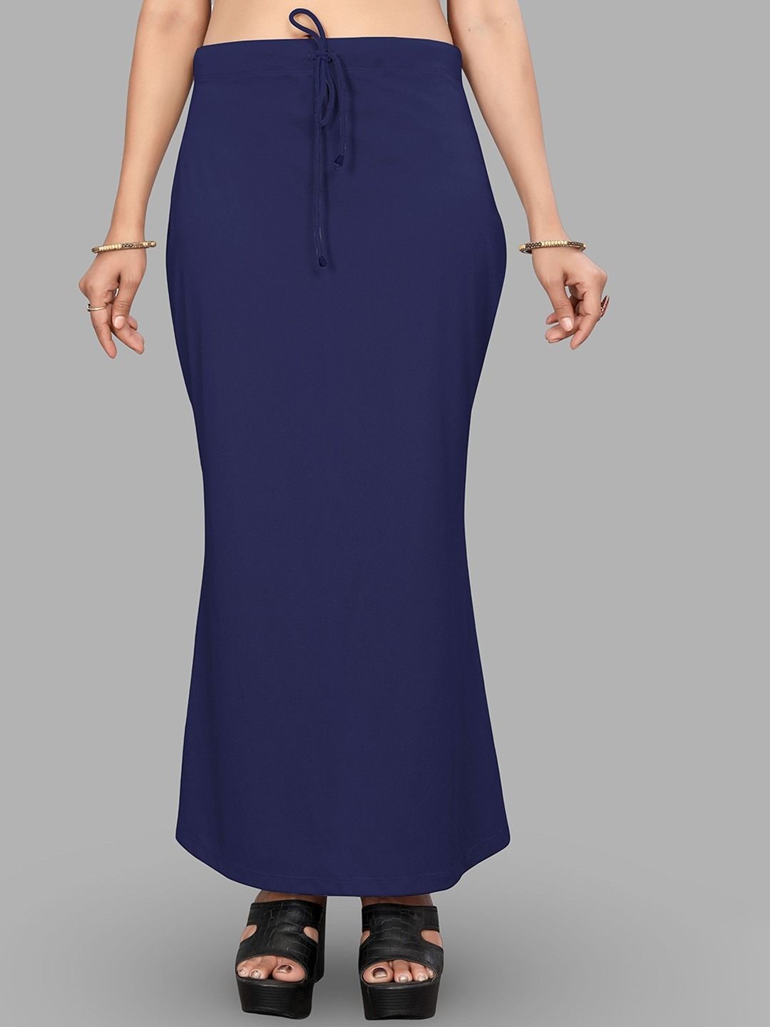 IndianRang Mid-Rise Mermaid Fit Saree Shapewear-picture-34