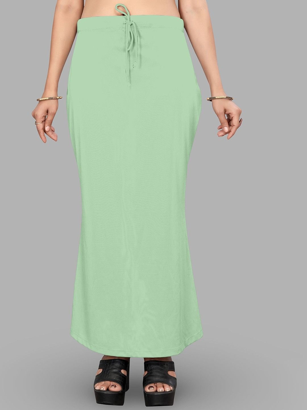 IndianRang Mid-Rise Mermaid Fit Saree Shapewear-picture-24