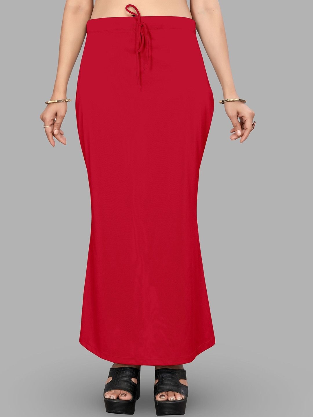 IndianRang Mid-Rise Mermaid Fit Saree Shapewear-picture-18