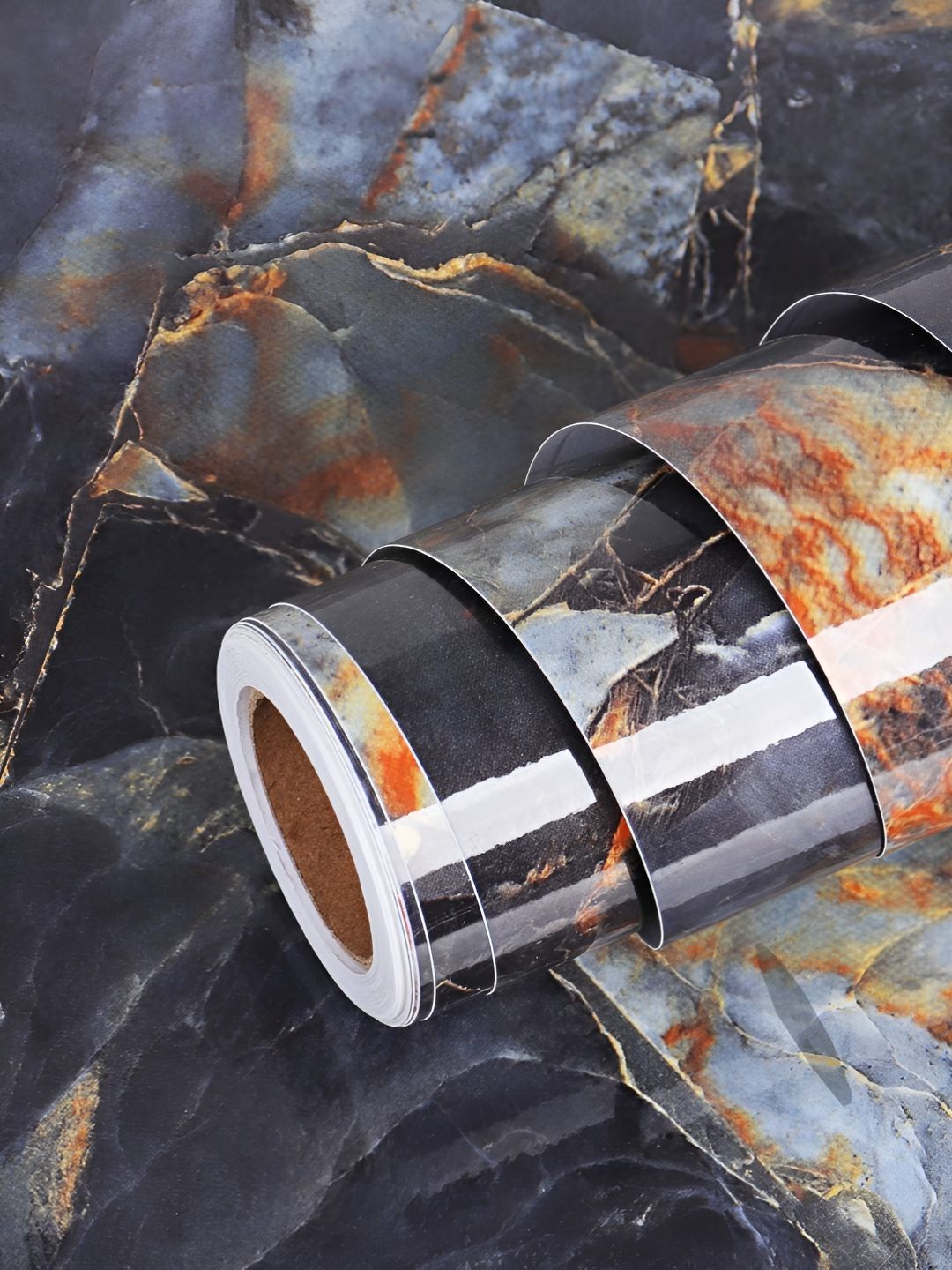 SUNBIRD Printed Self-Adhesive Waterproof Wallpaper-picture-24
