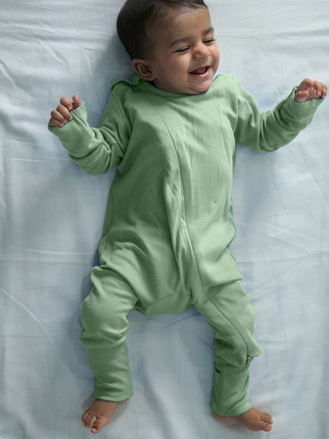 cocoon care Kids Hooded Sleepsuit-picture-17