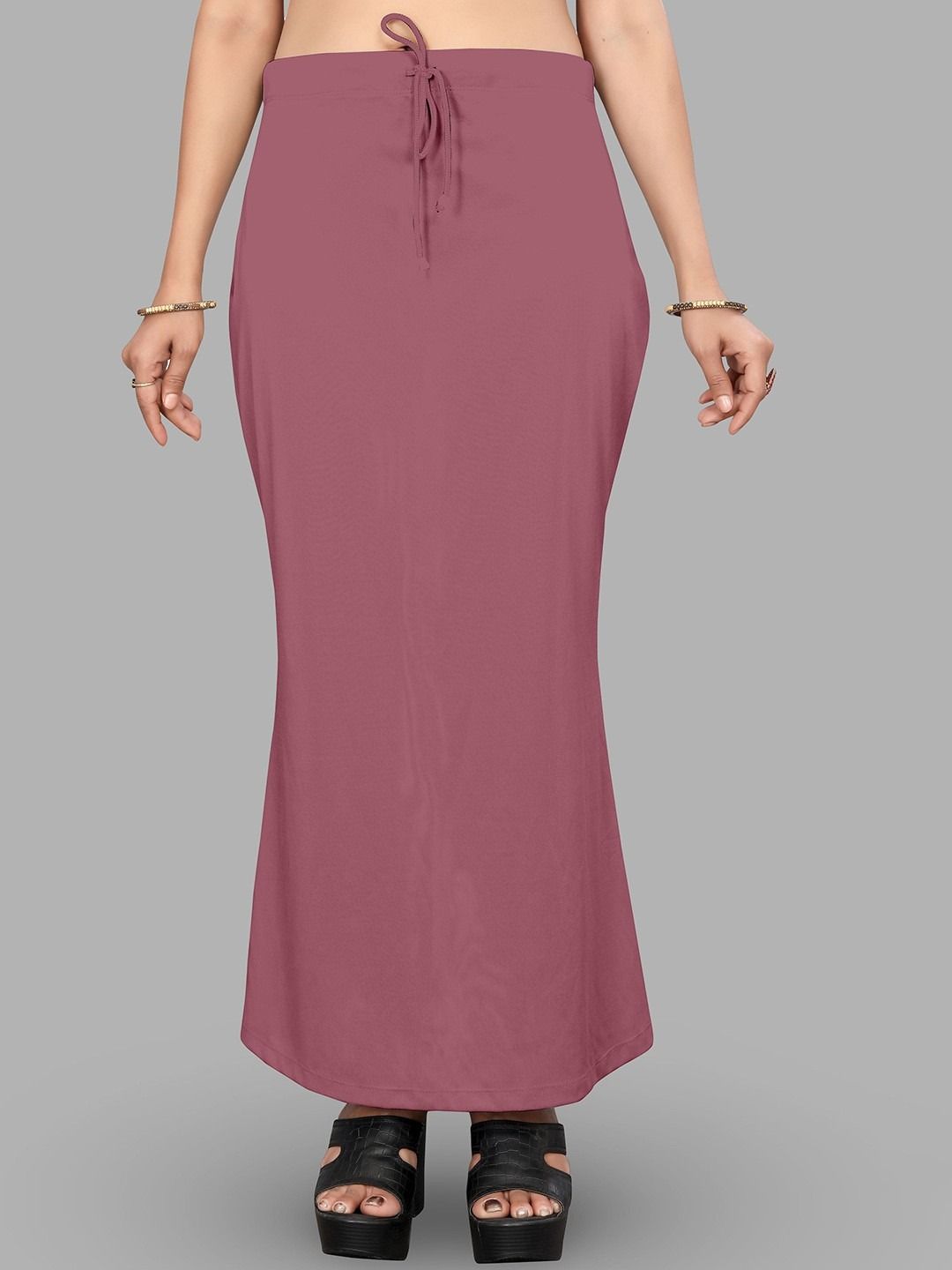 IndianRang Mid-Rise Mermaid Fit Saree Shapewear-picture-16