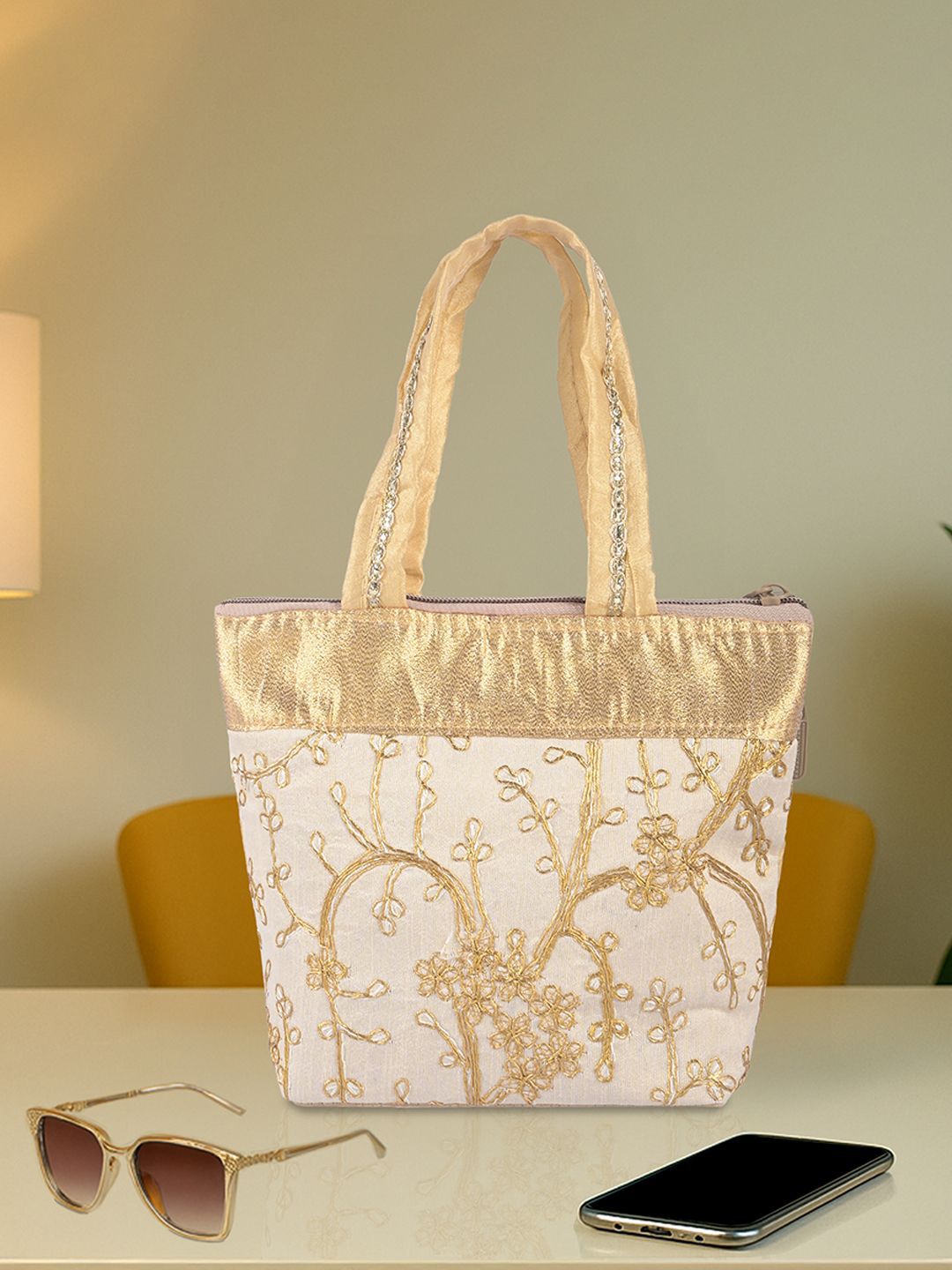 Kuber Industries Women Shopper Shoulder Bag-picture-46