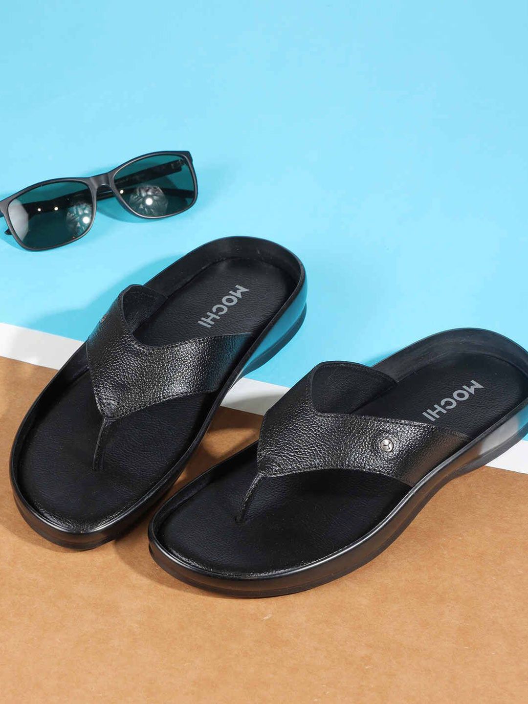 Mochi Men Thong Flip-Flops-picture-27
