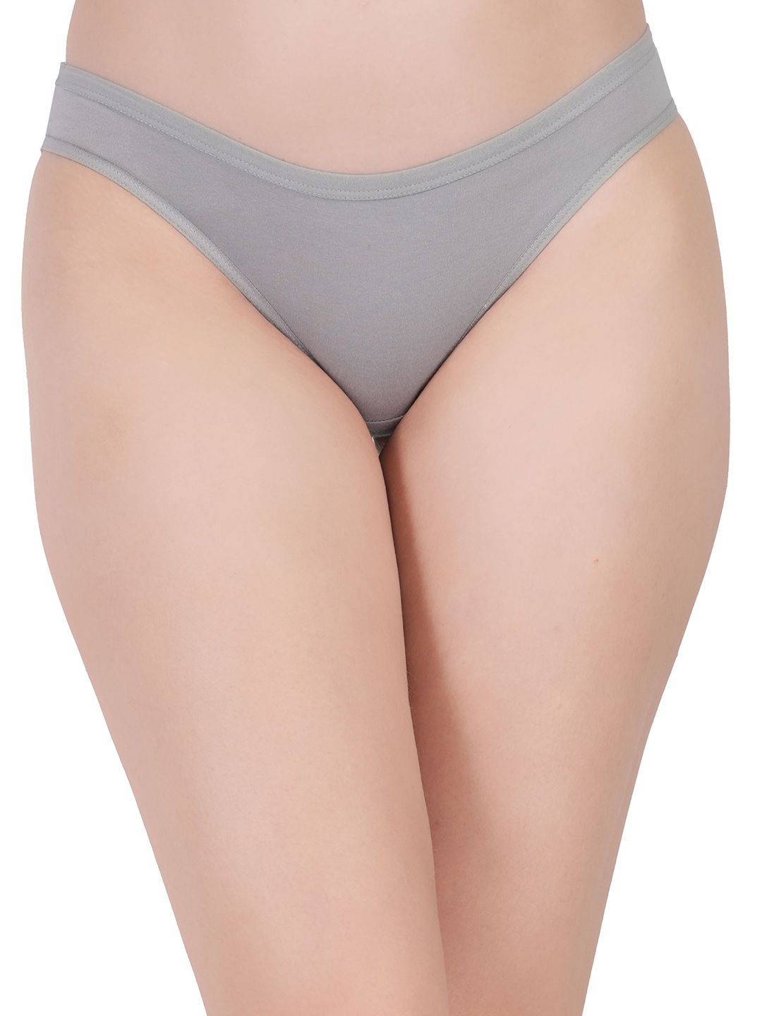 ORLIZEA Low-Rise Thong Brief TH-P1-Lgry_S-picture-19