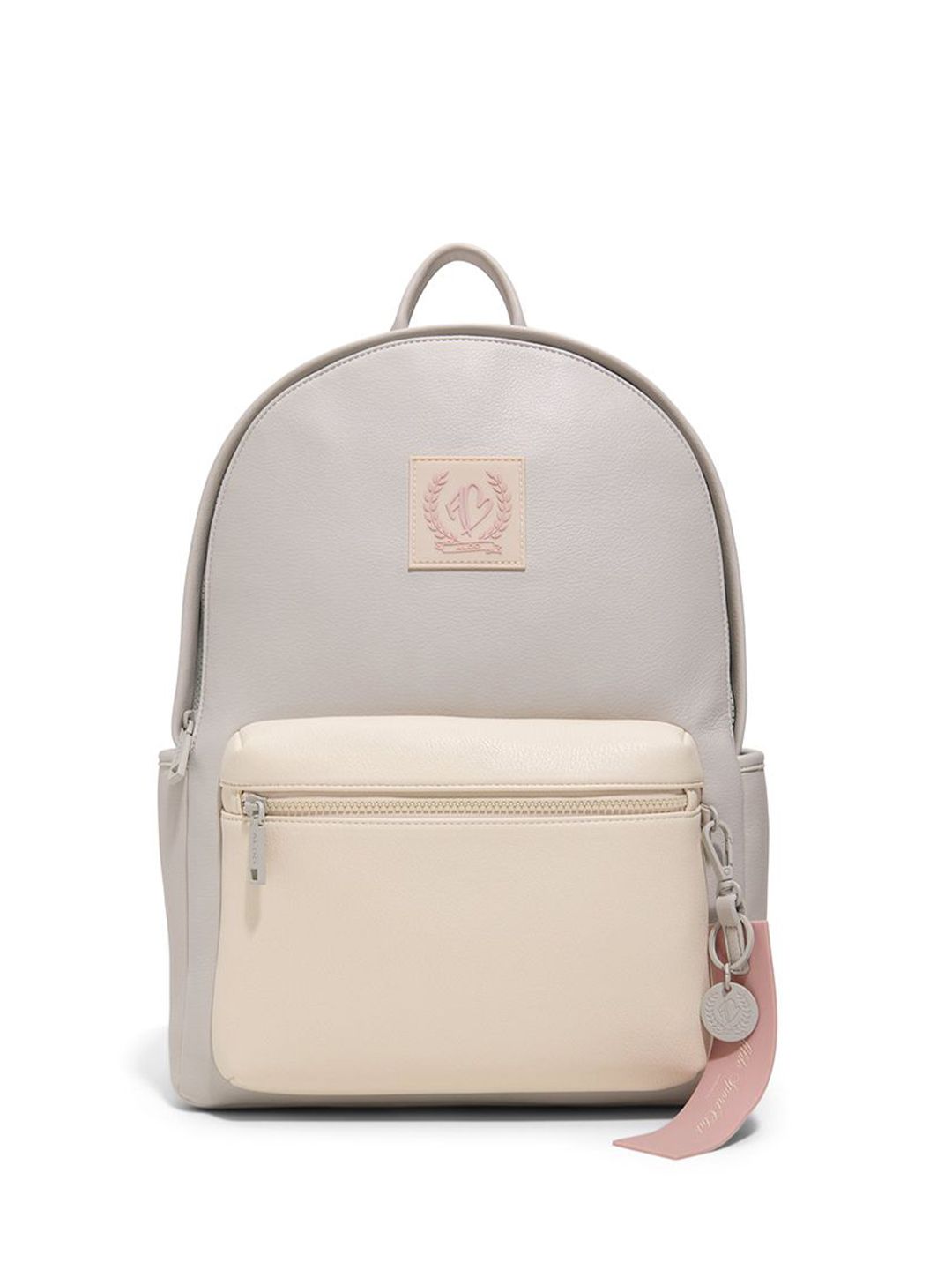 ALDO Women Colourblocked Backpack-picture-43