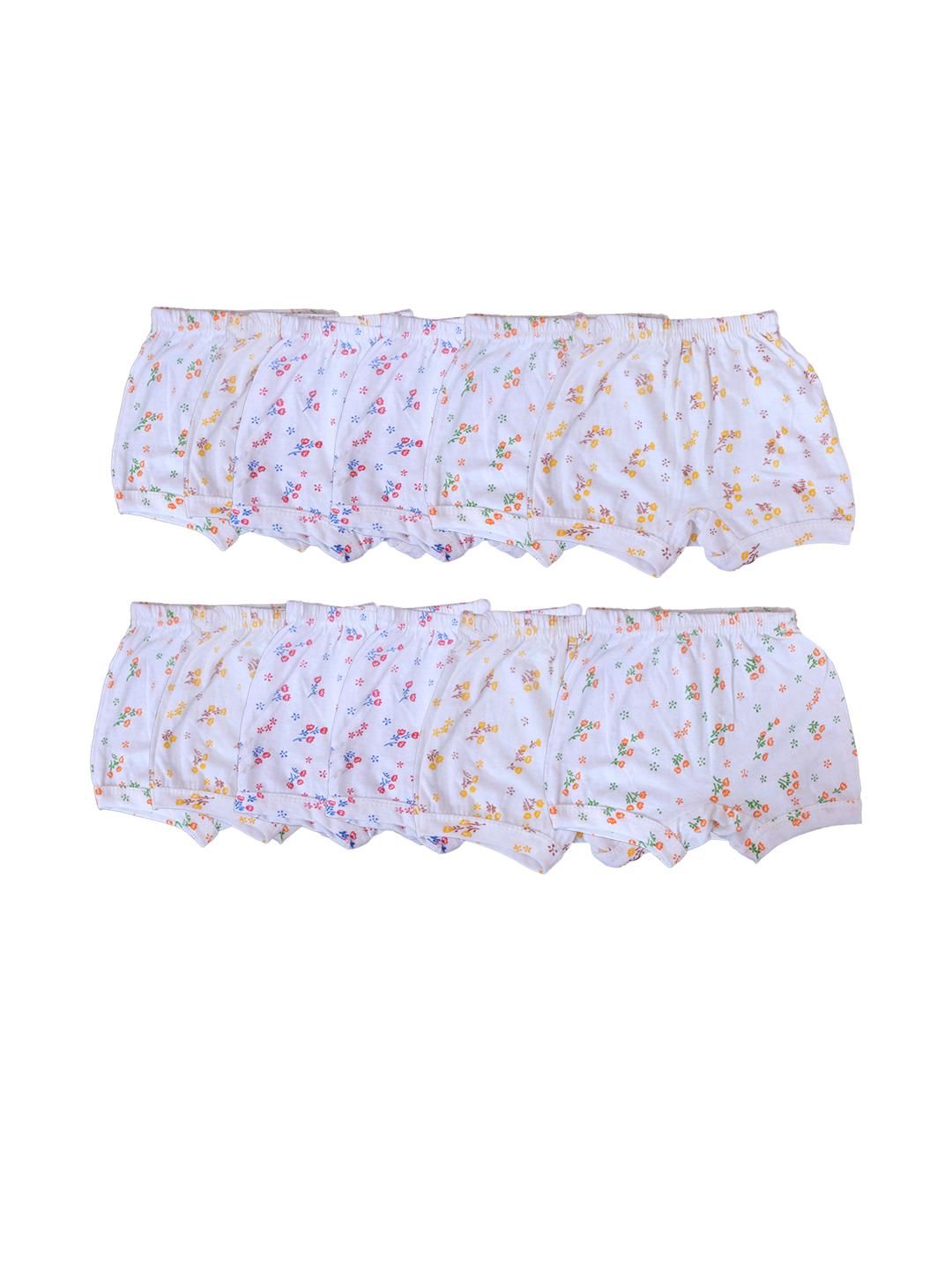 VastraMilap Kids-Unisex Cotton Briefs-picture-46