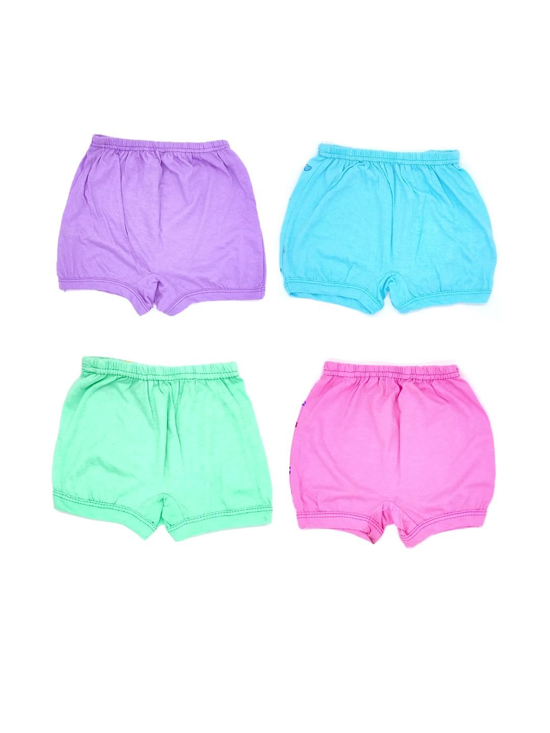 VastraMilap Kids-Unisex Cotton Briefs-picture-44