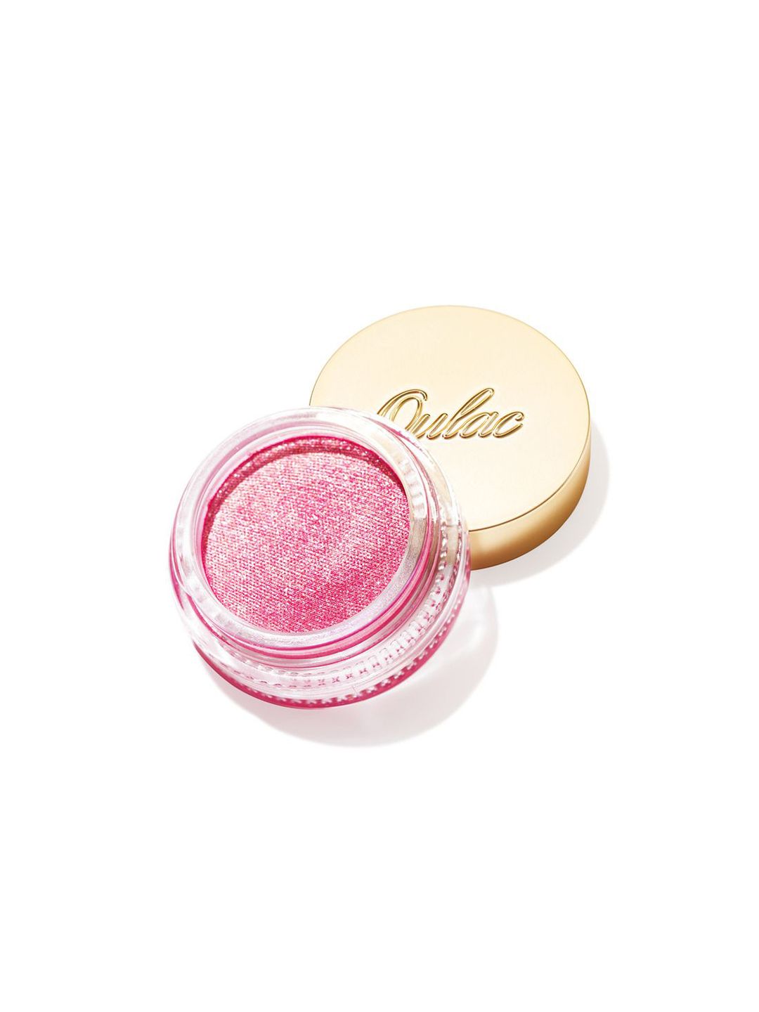 Oulac Long Lasting Shimmer Cream Color - 6 g - Pink Stars - 10-image-39
