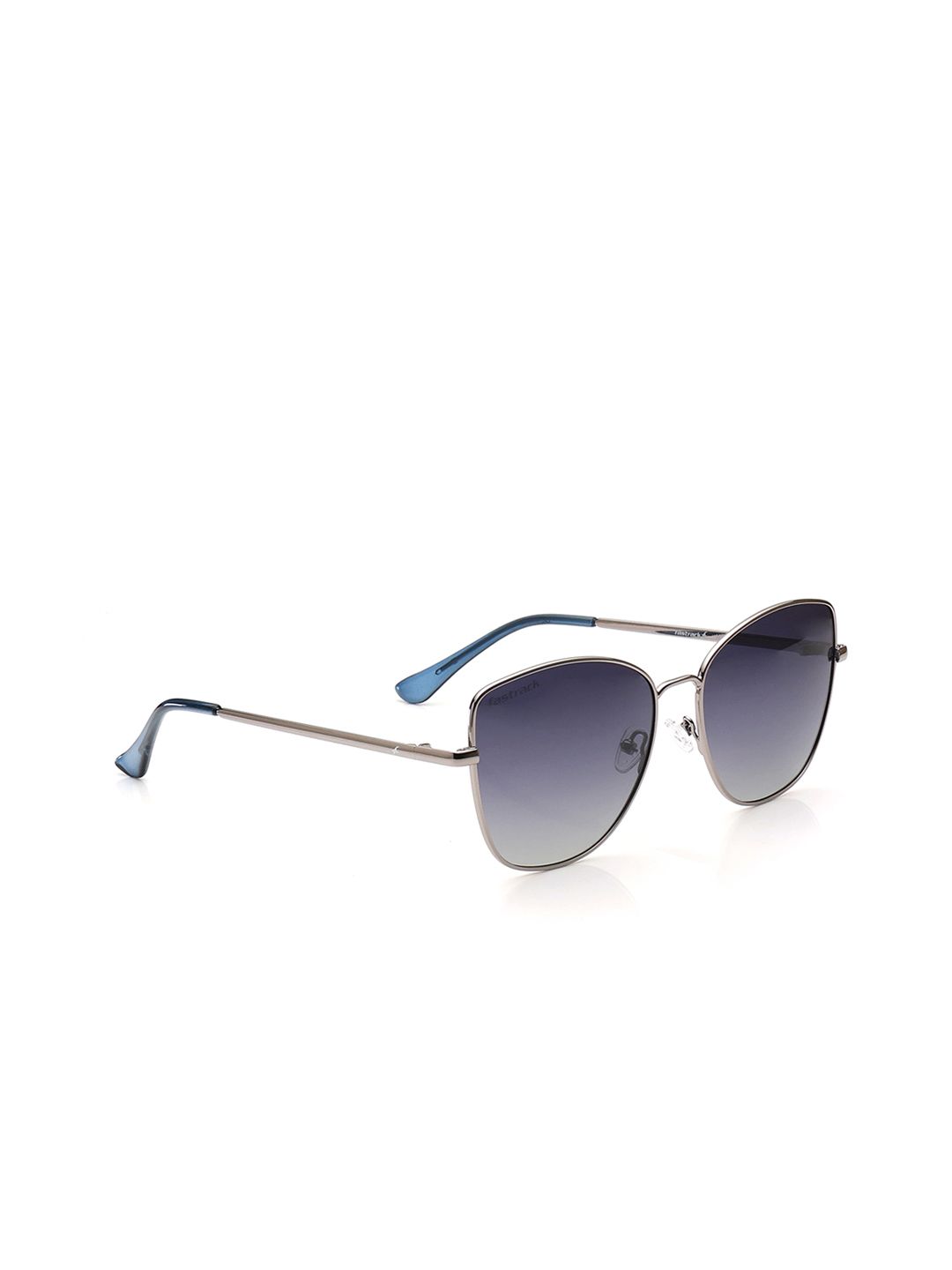 Fastrack Women Polarised Lens Aviator Sunglasses-picture-40