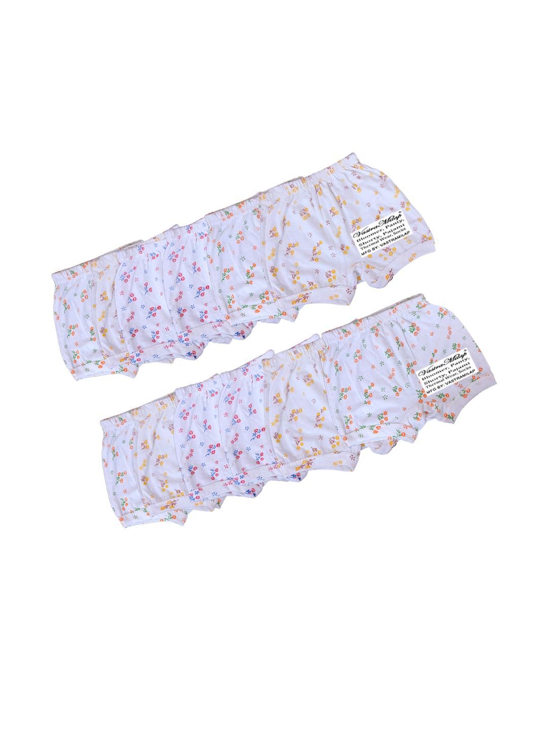 VastraMilap Kids-Unisex Cotton Briefs-picture-54